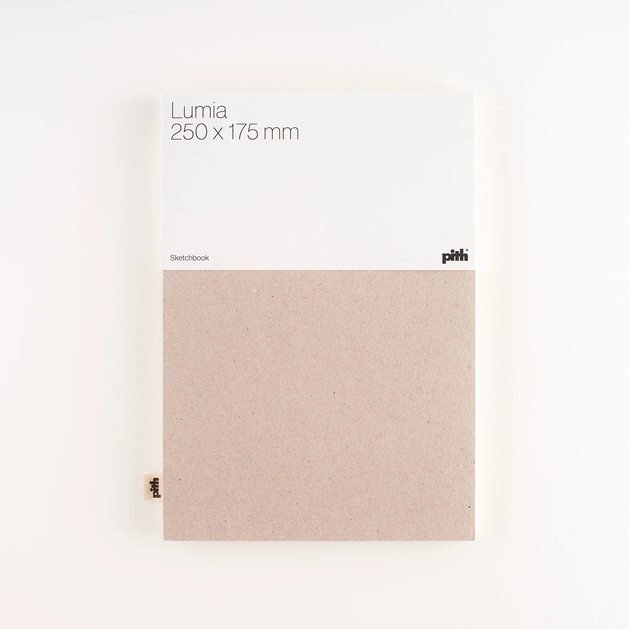 PITH Lay-flat Sketchbook - Image 23