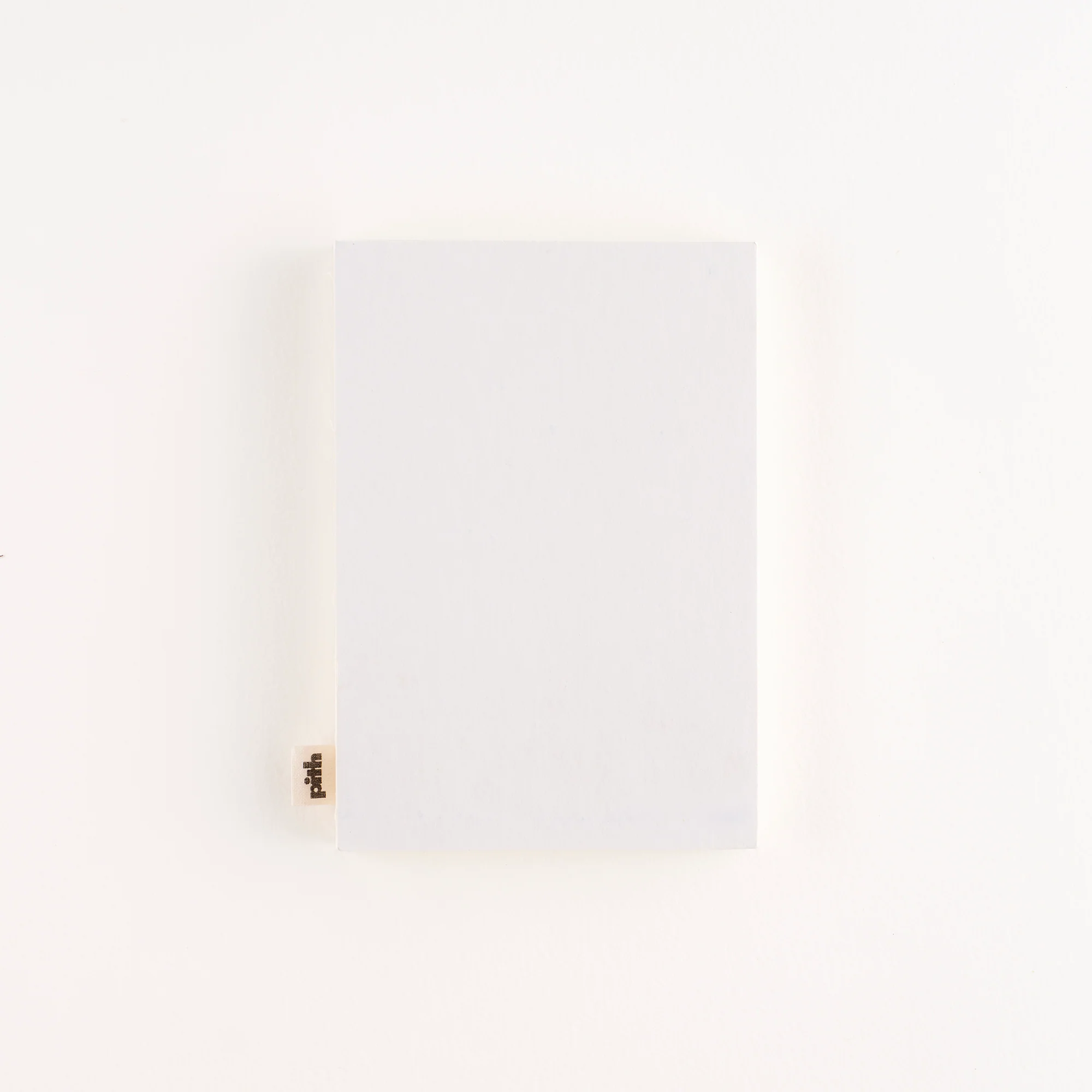 PITH Lay-flat Sketchbook - Image 6