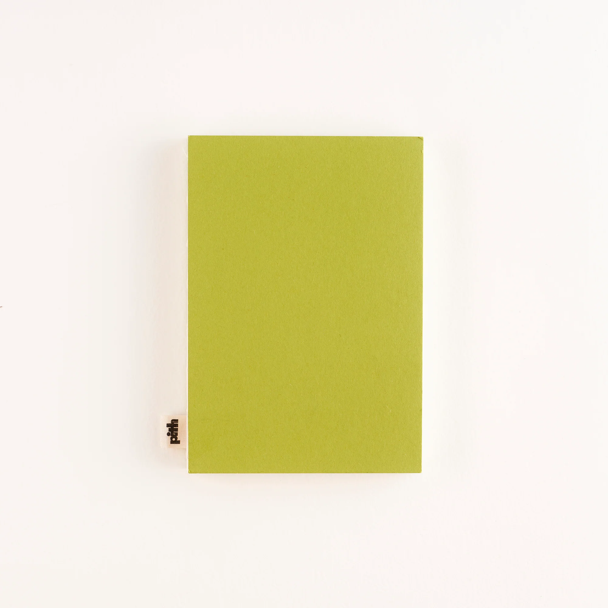 PITH Lay-flat Sketchbook - Image 8