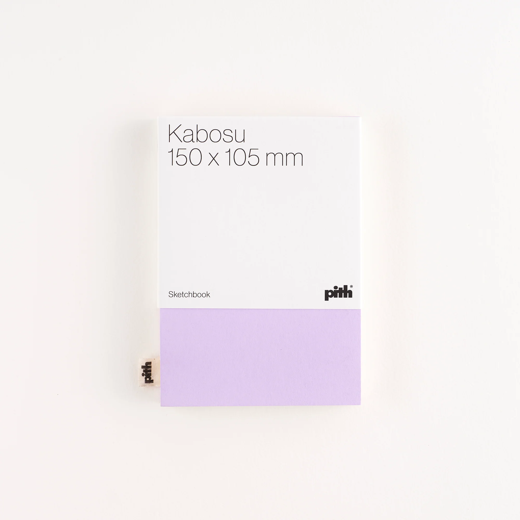 PITH Lay-flat Sketchbook - Image 9