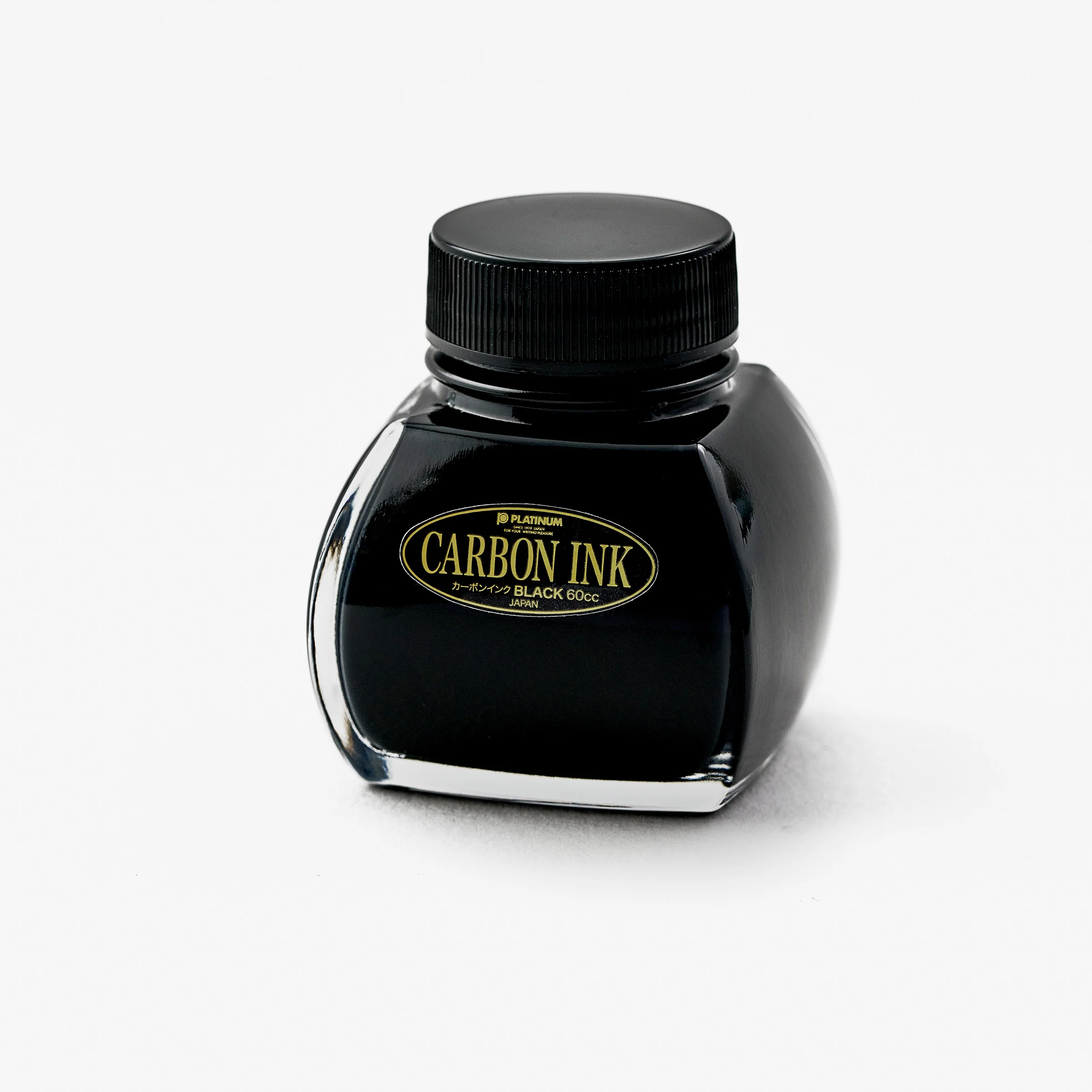 Platinum Carbon Ink - Waterproof Pigment Ink - Image 3