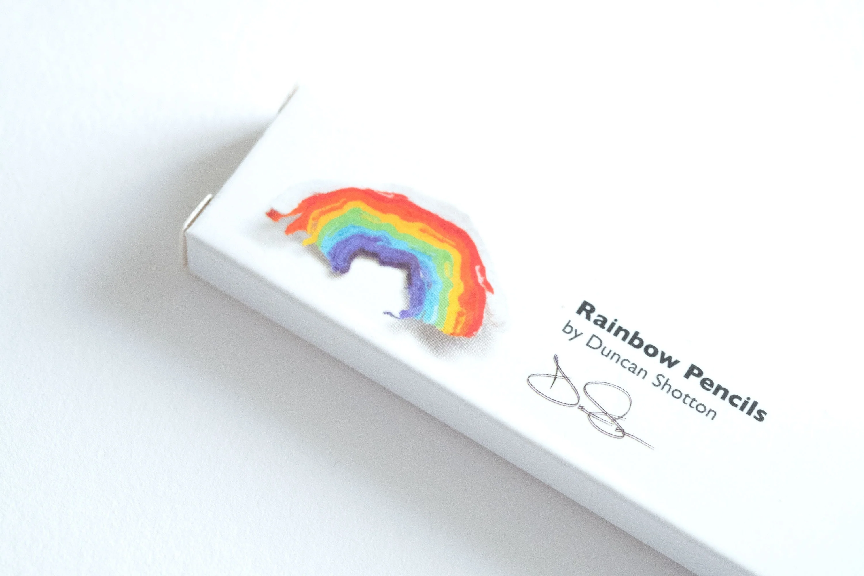 Rainbow Pencils - Image 2