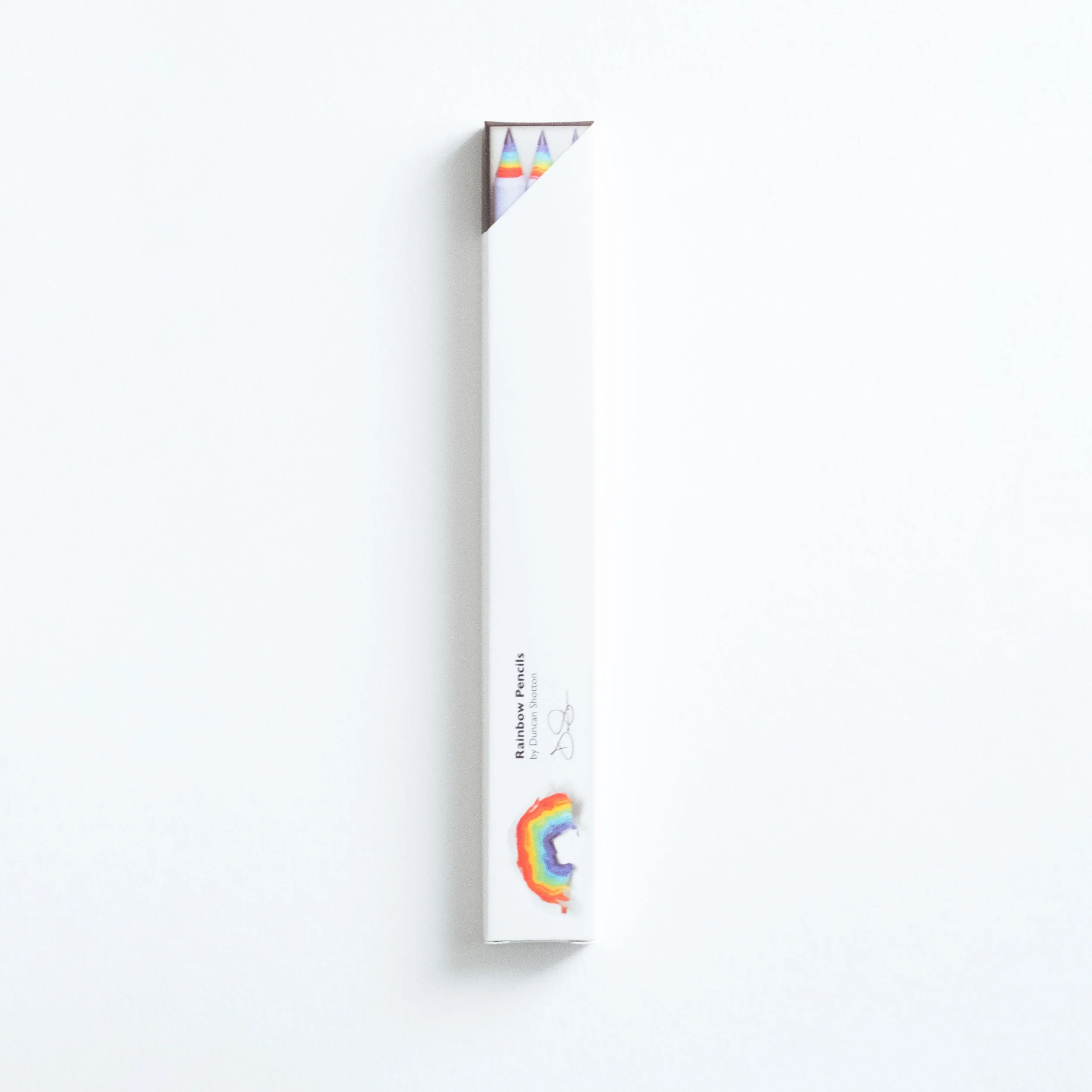 Rainbow Pencils - Image 3