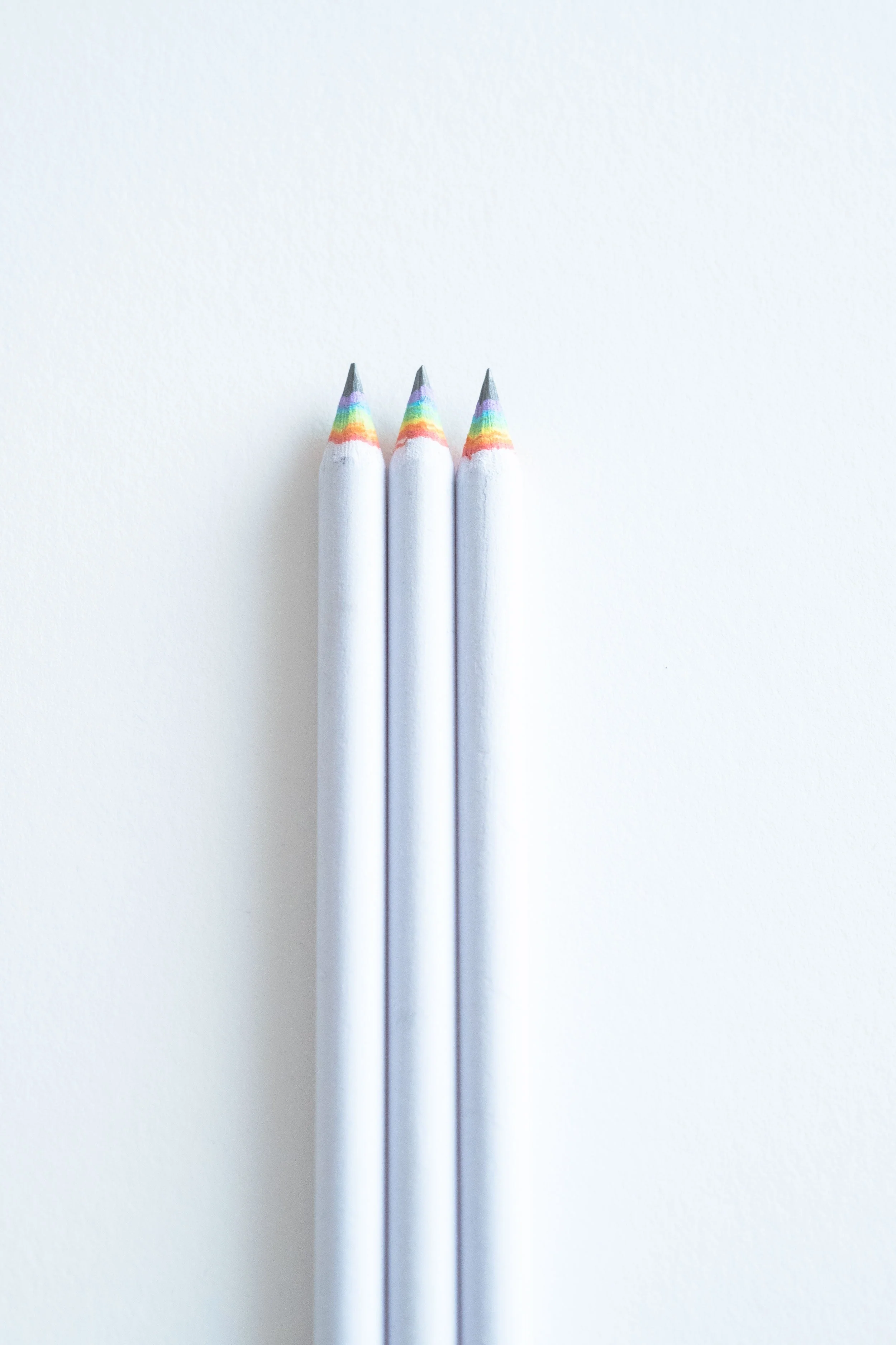Rainbow Pencils - Image 5