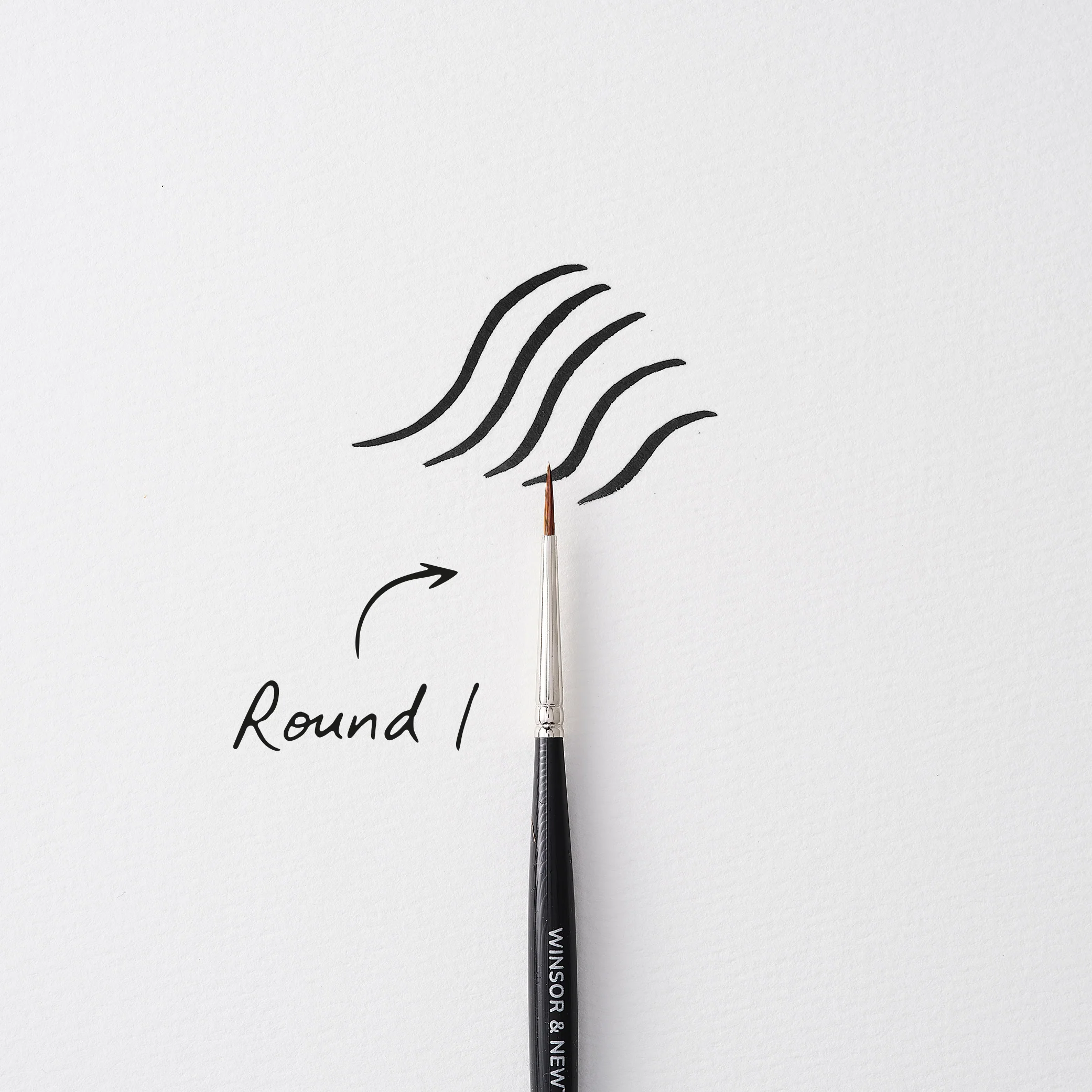 Re-Crafted: Tom's Studio x Winsor & Newton Paintbrushes - Image 12
