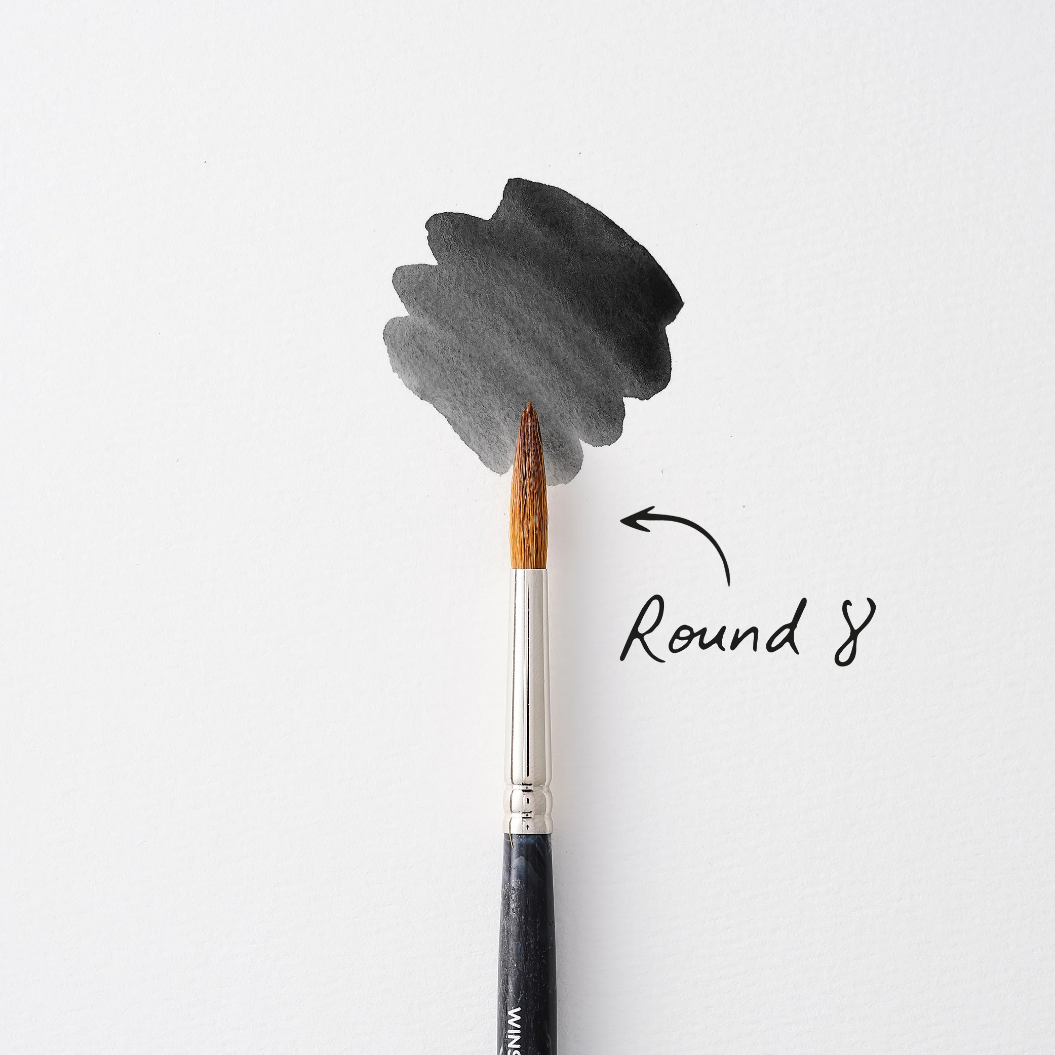 Re-Crafted: Tom's Studio x Winsor & Newton Paintbrushes - Image 15