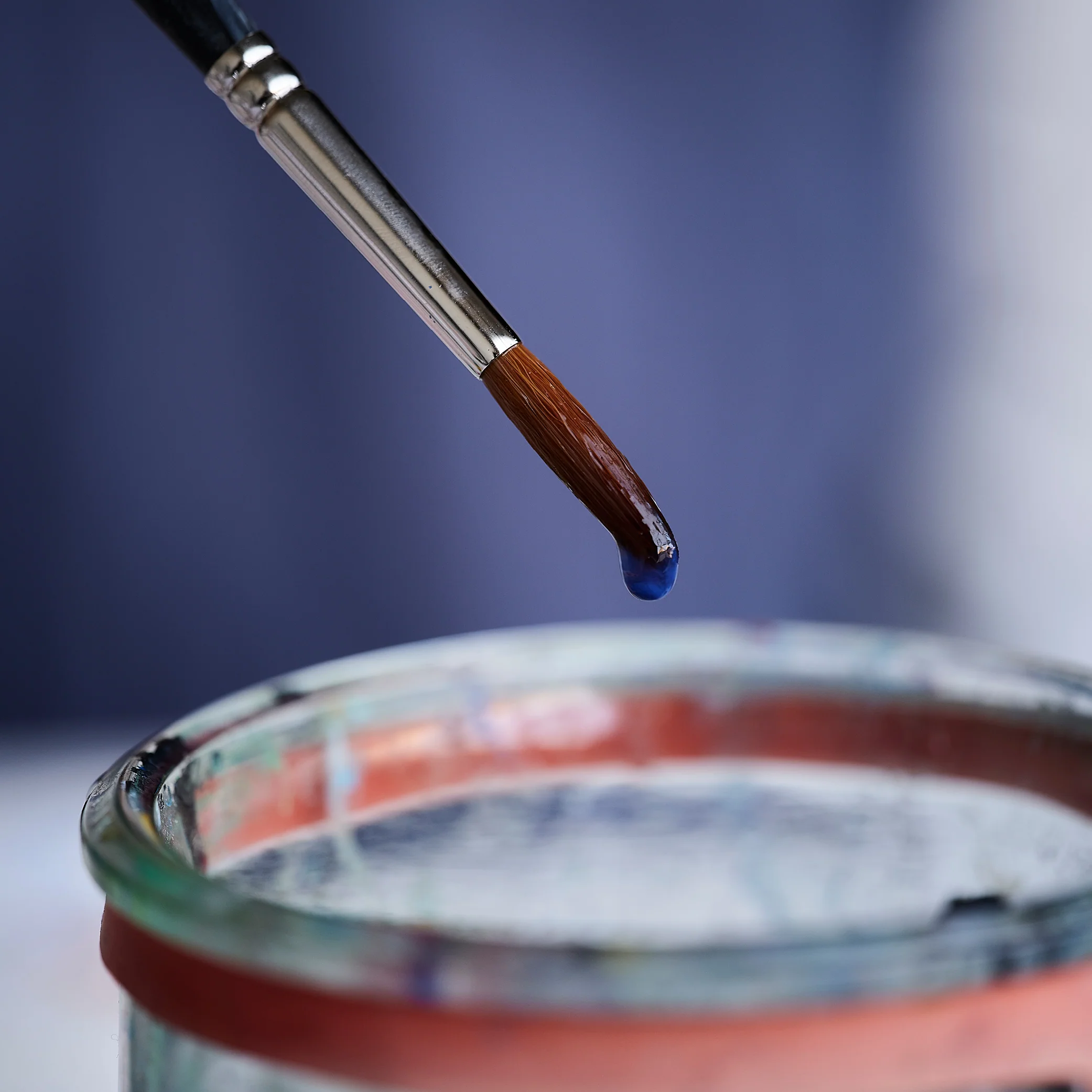 Re-Crafted: Tom's Studio x Winsor & Newton Paintbrushes - Image 17