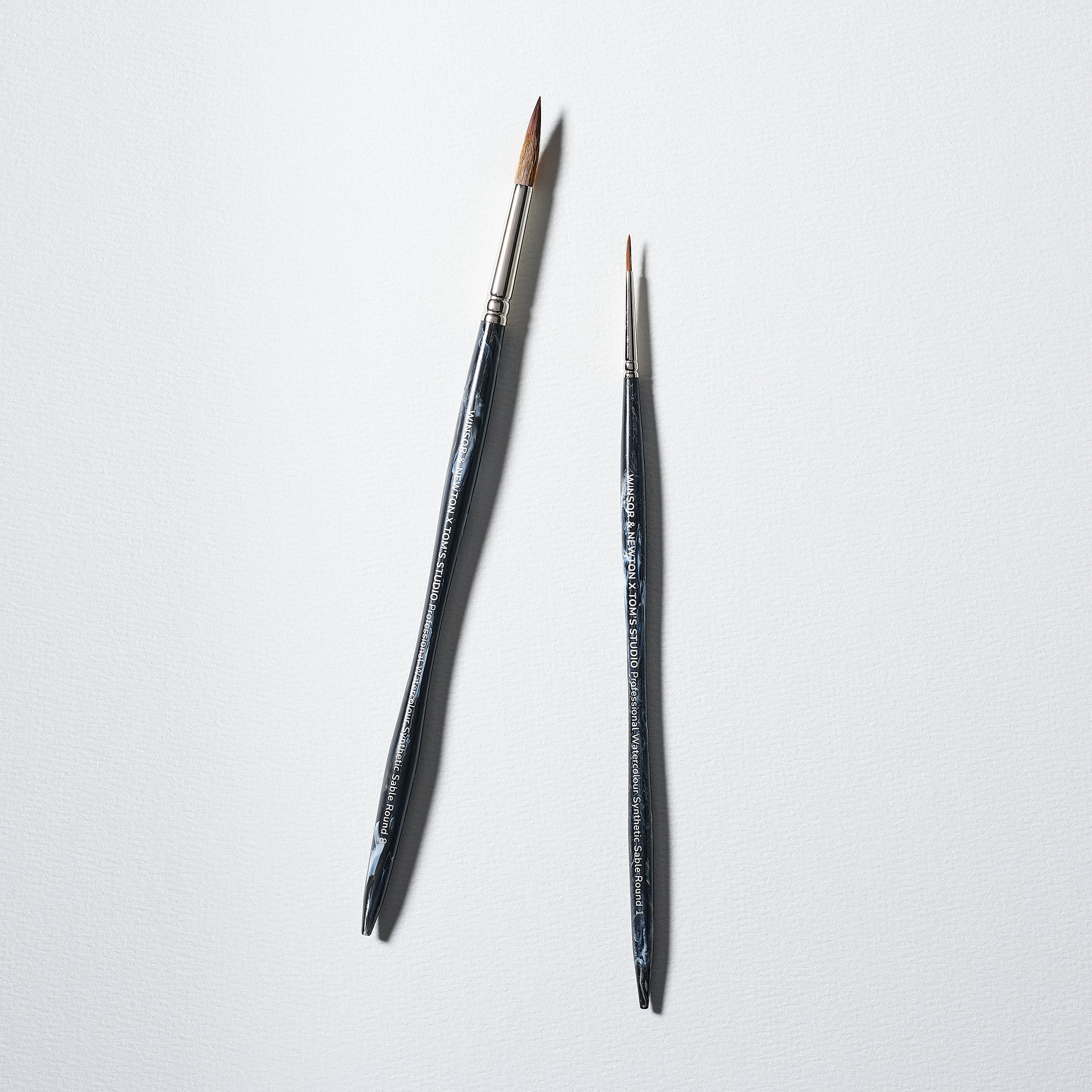 Re-Crafted: Tom's Studio x Winsor & Newton Paintbrushes - Image 22