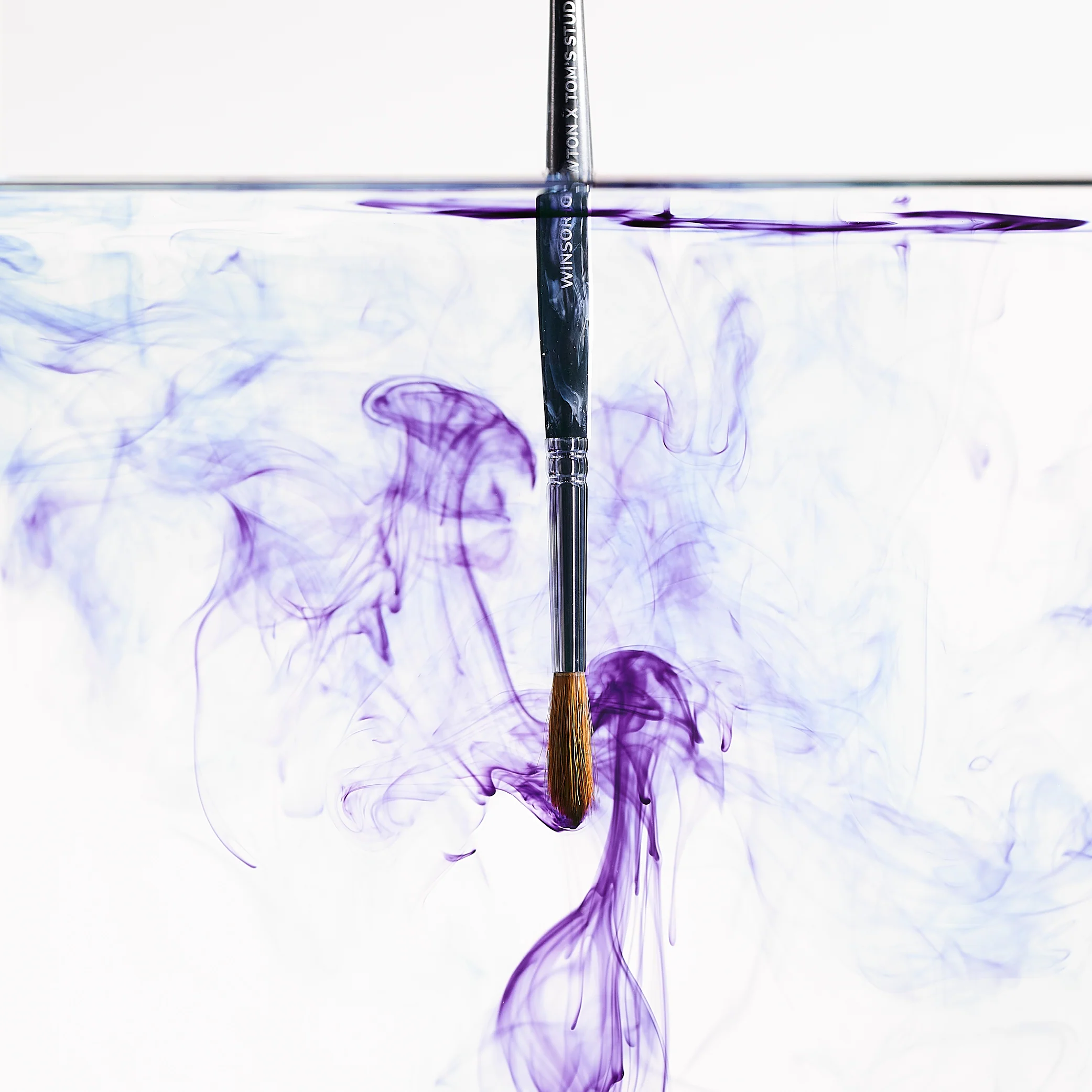 Re-Crafted: Tom's Studio x Winsor & Newton Paintbrushes - Image 23