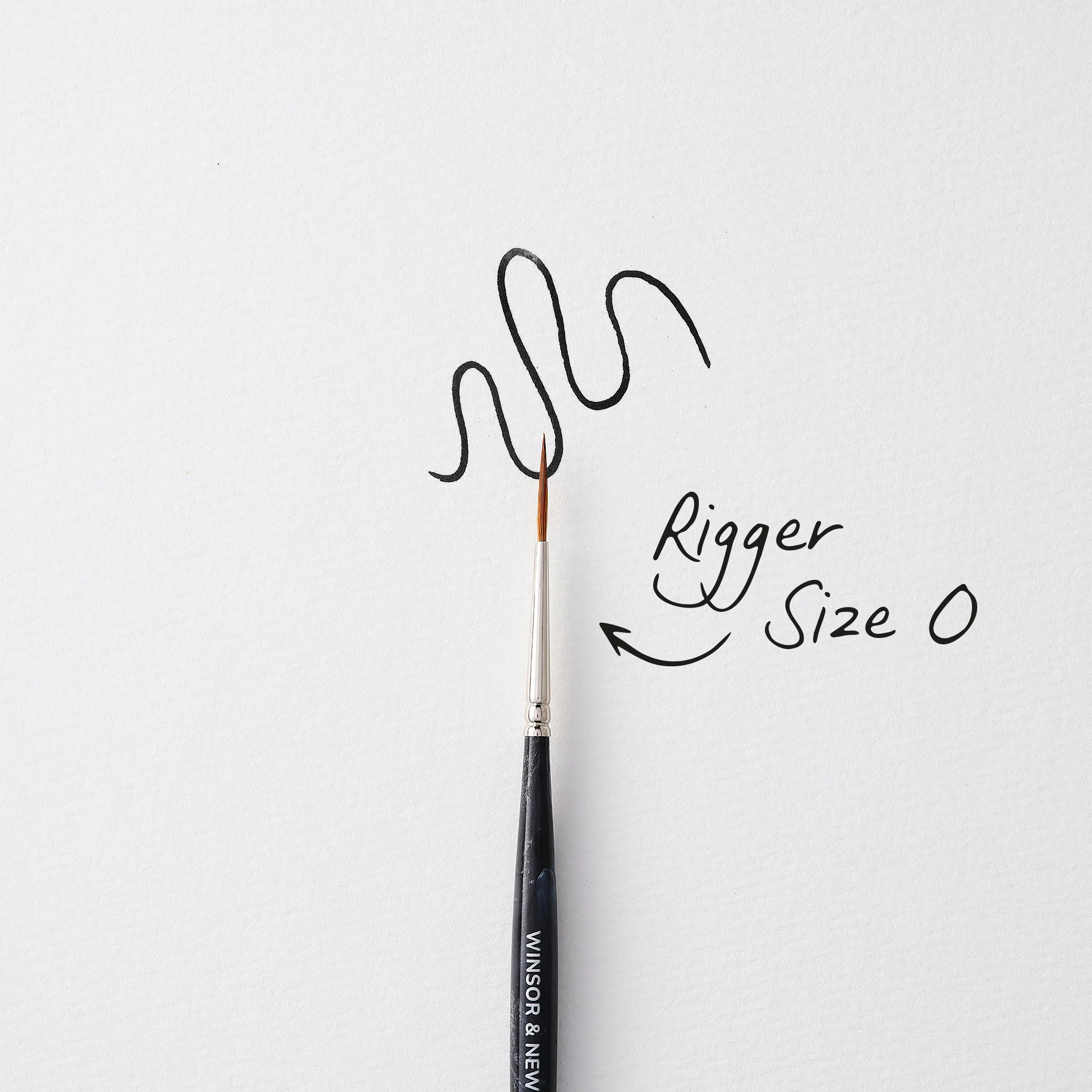 Re-Crafted: Tom's Studio x Winsor & Newton Paintbrushes - Image 5