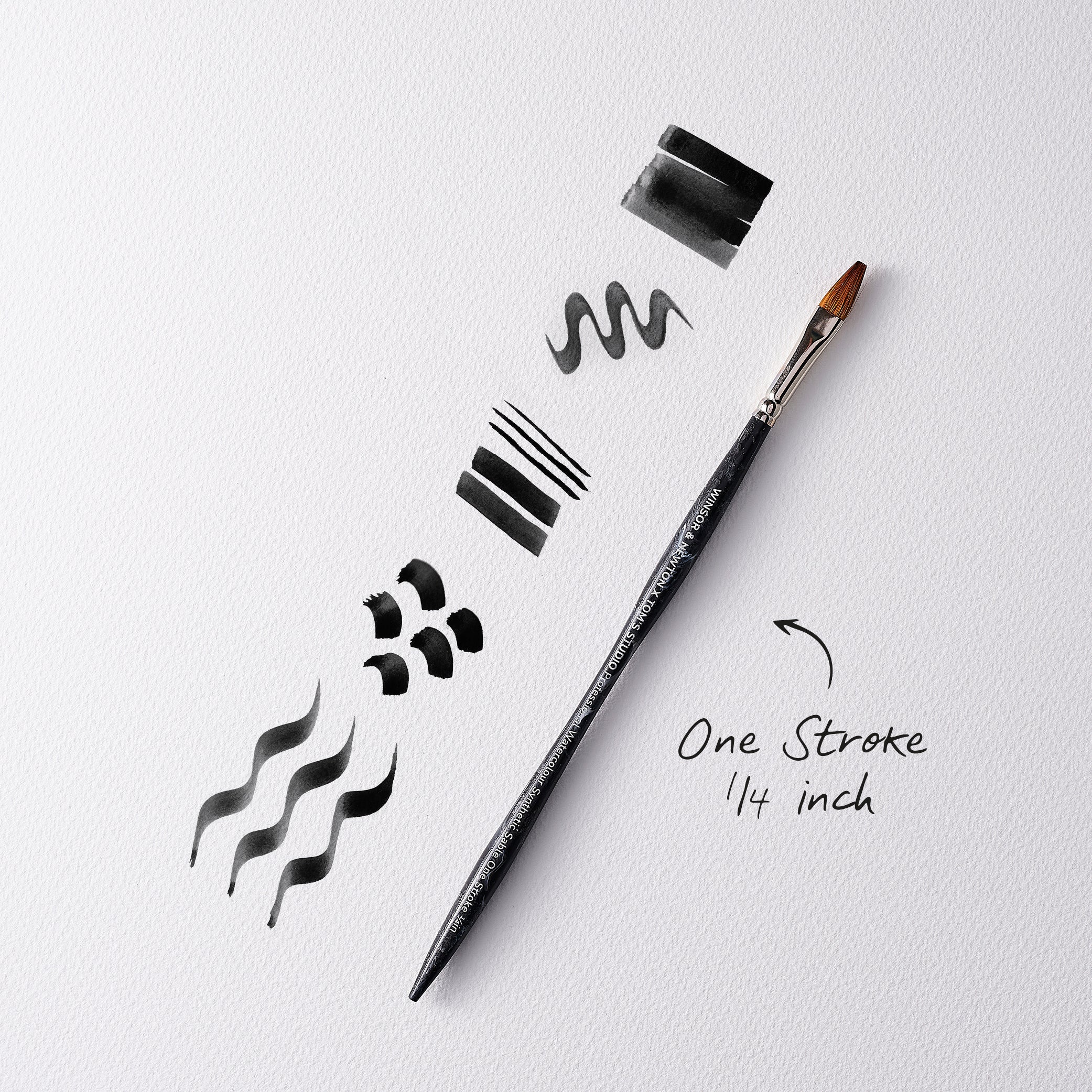 Re-Crafted: Tom's Studio x Winsor & Newton Paintbrushes - Image 9
