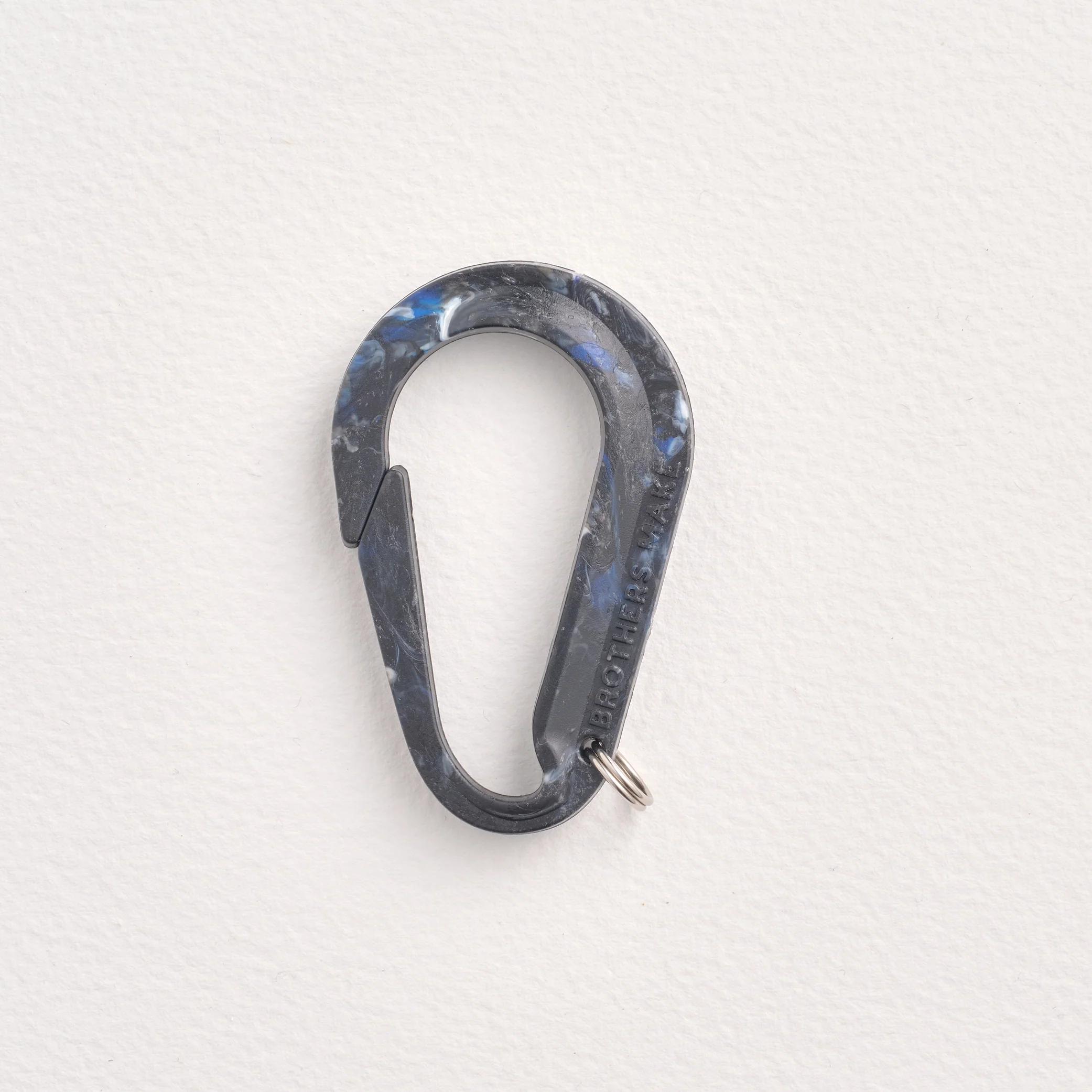 Recycled Plastic Carabiners - Image 4
