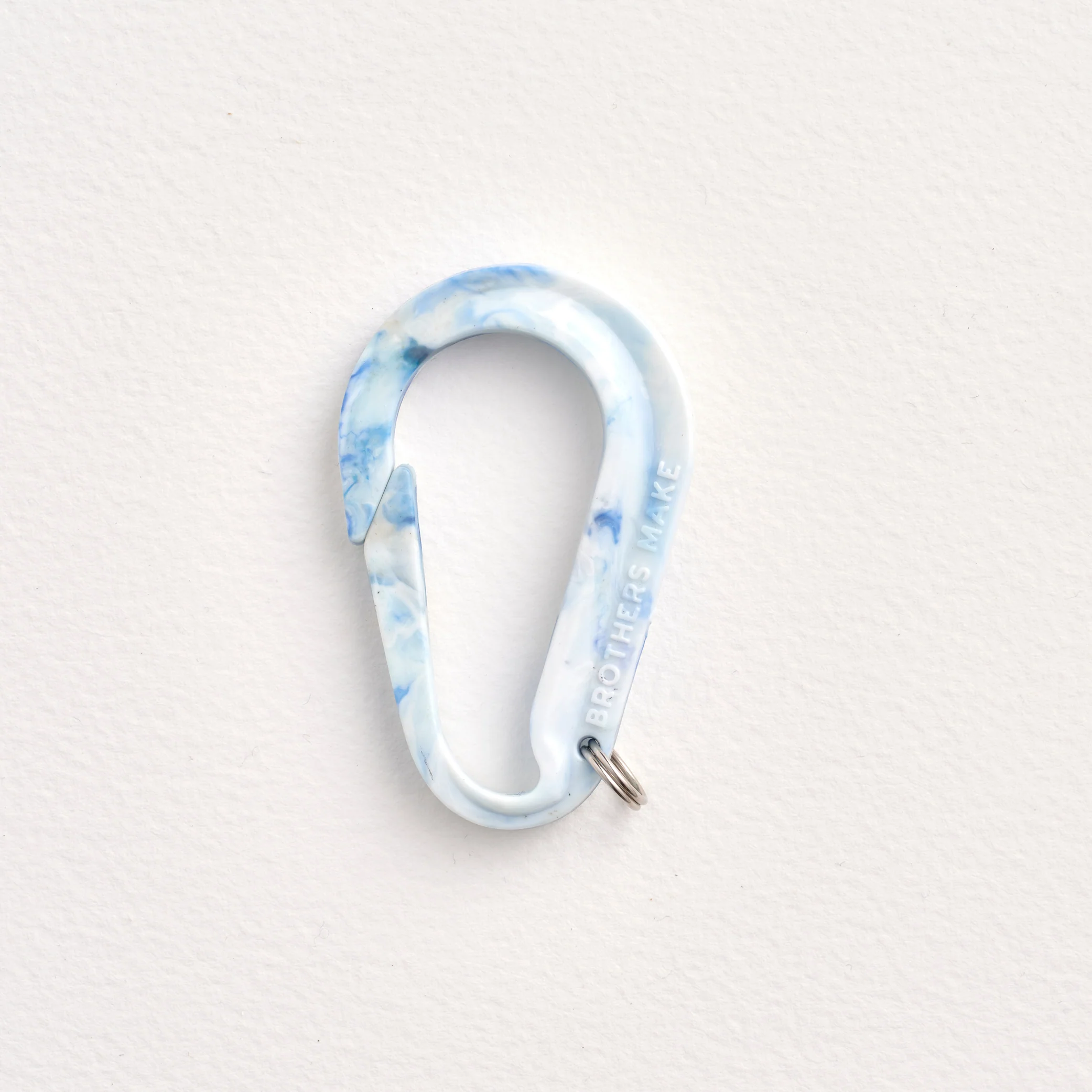 Recycled Plastic Carabiners - Image 6