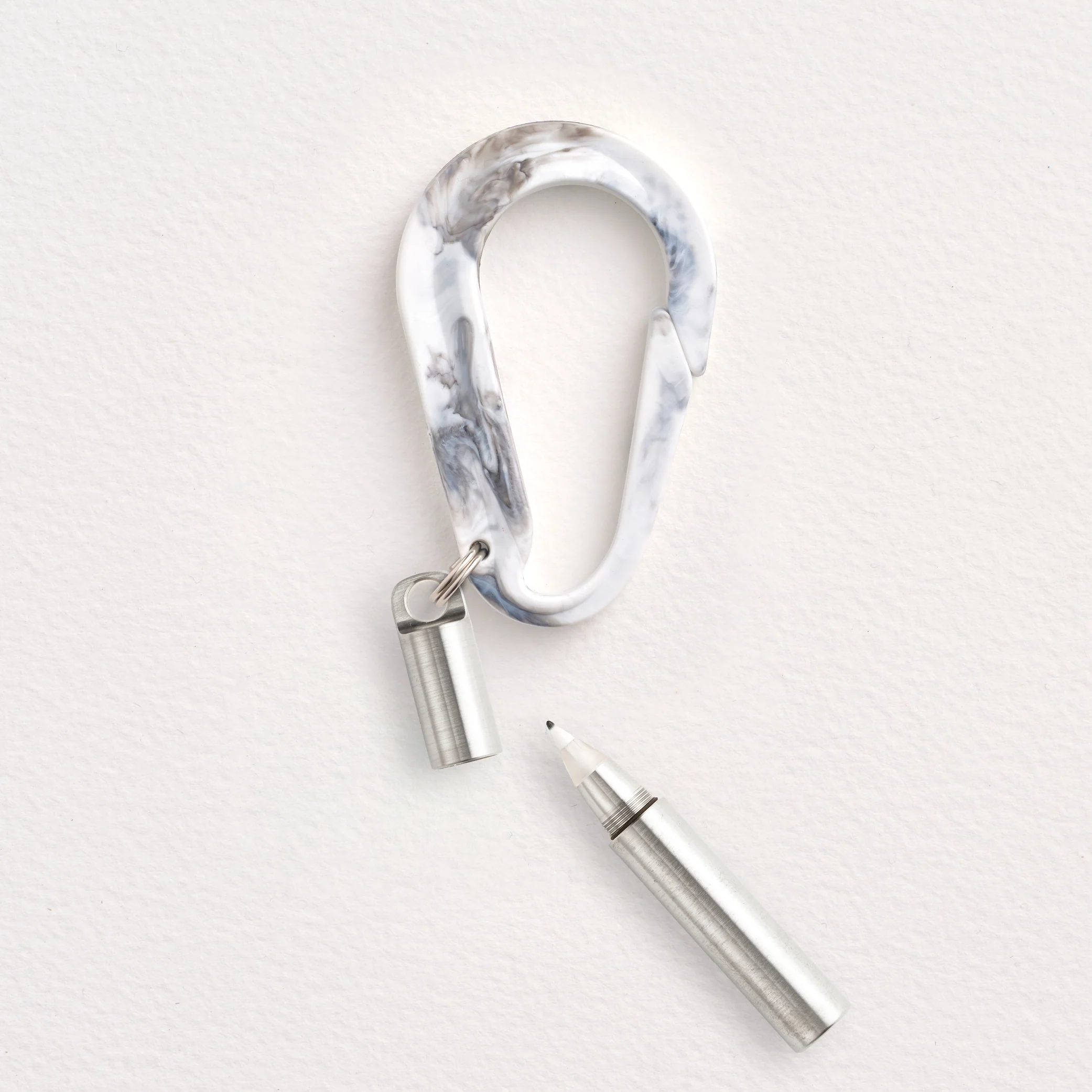 Recycled Plastic Carabiners - Image 7