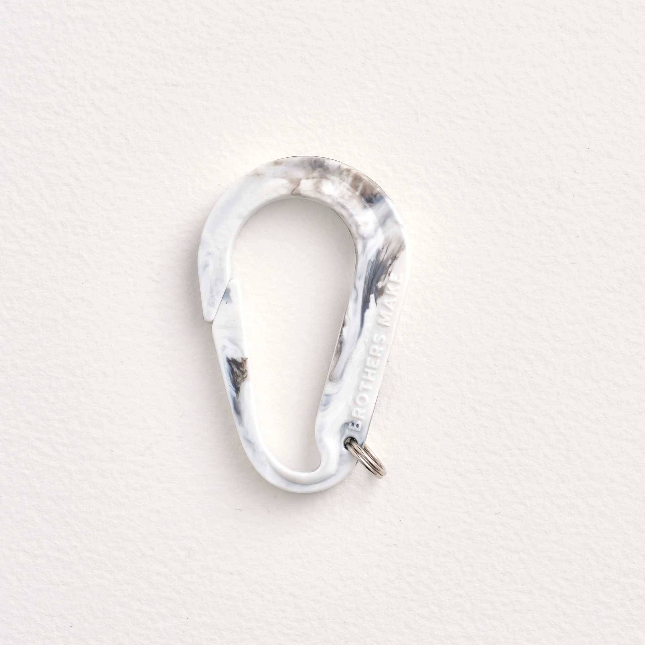 Recycled Plastic Carabiners - Image 8