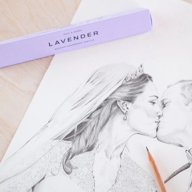 Scented Pencils - Image 3