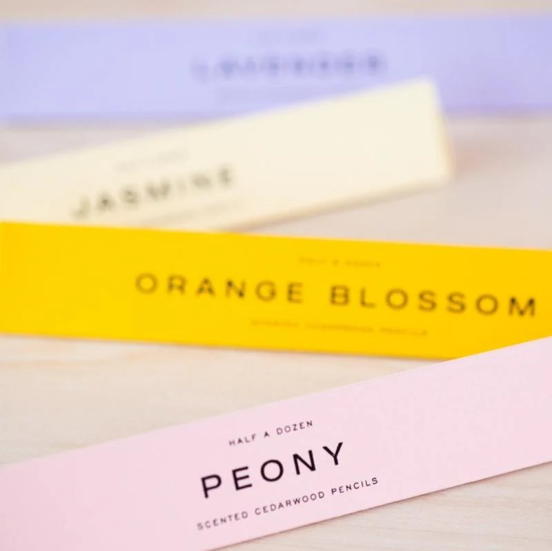 Scented Pencils - Image 5
