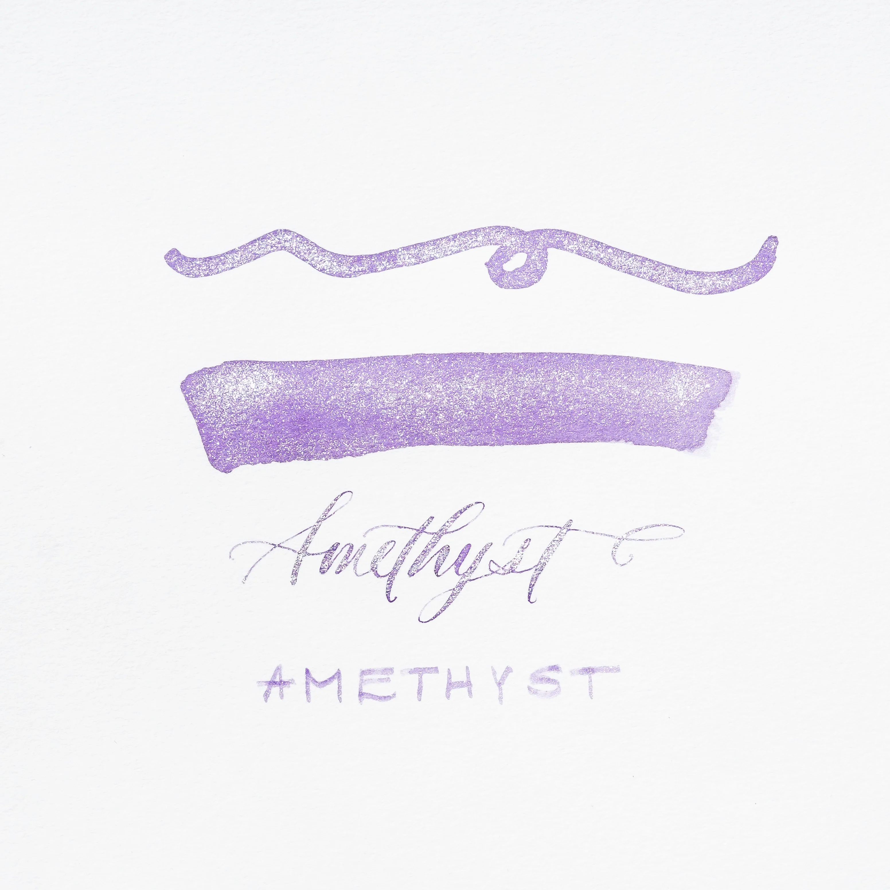 Shimmer Ink - Image 2