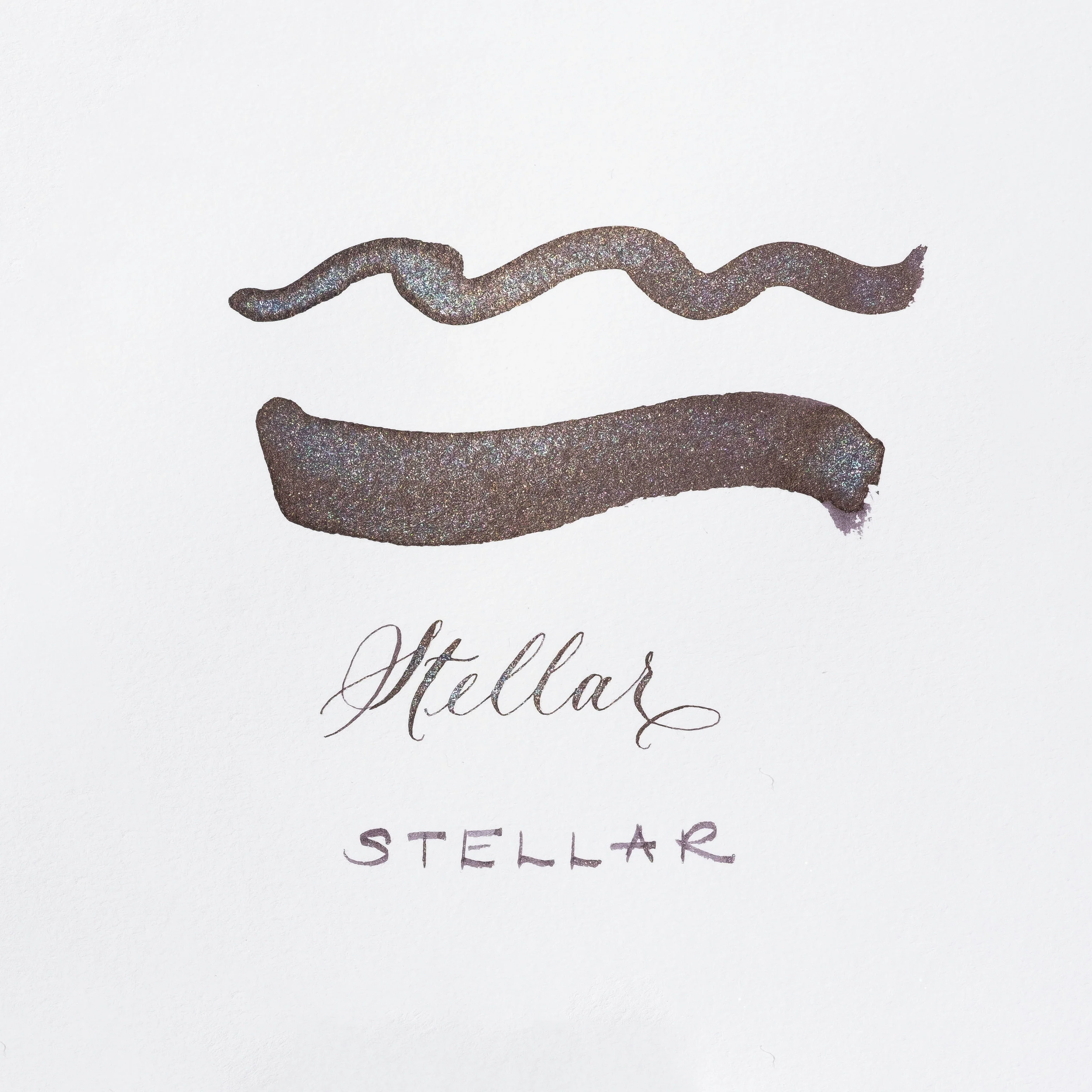 Shimmer Ink - Image 3