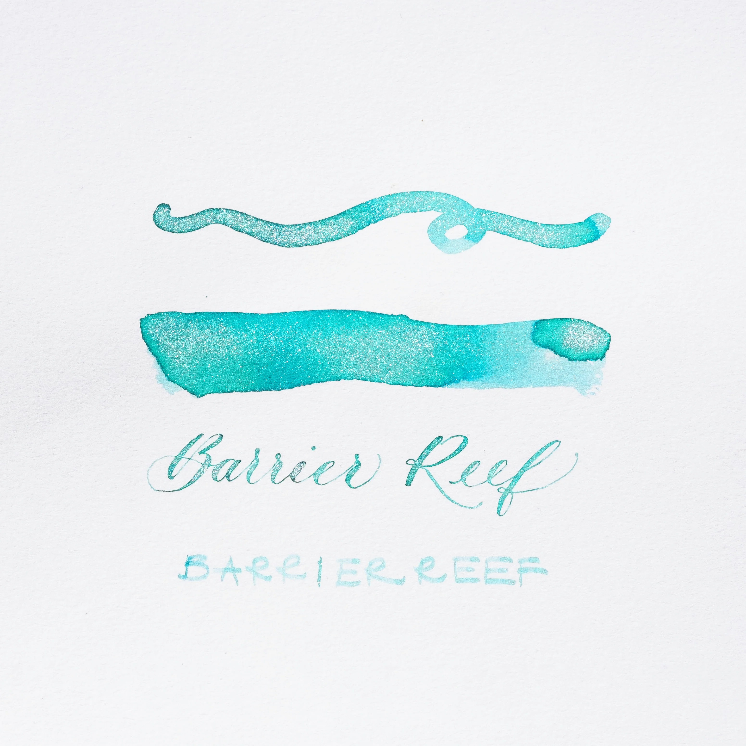 Shimmer Ink - Image 4