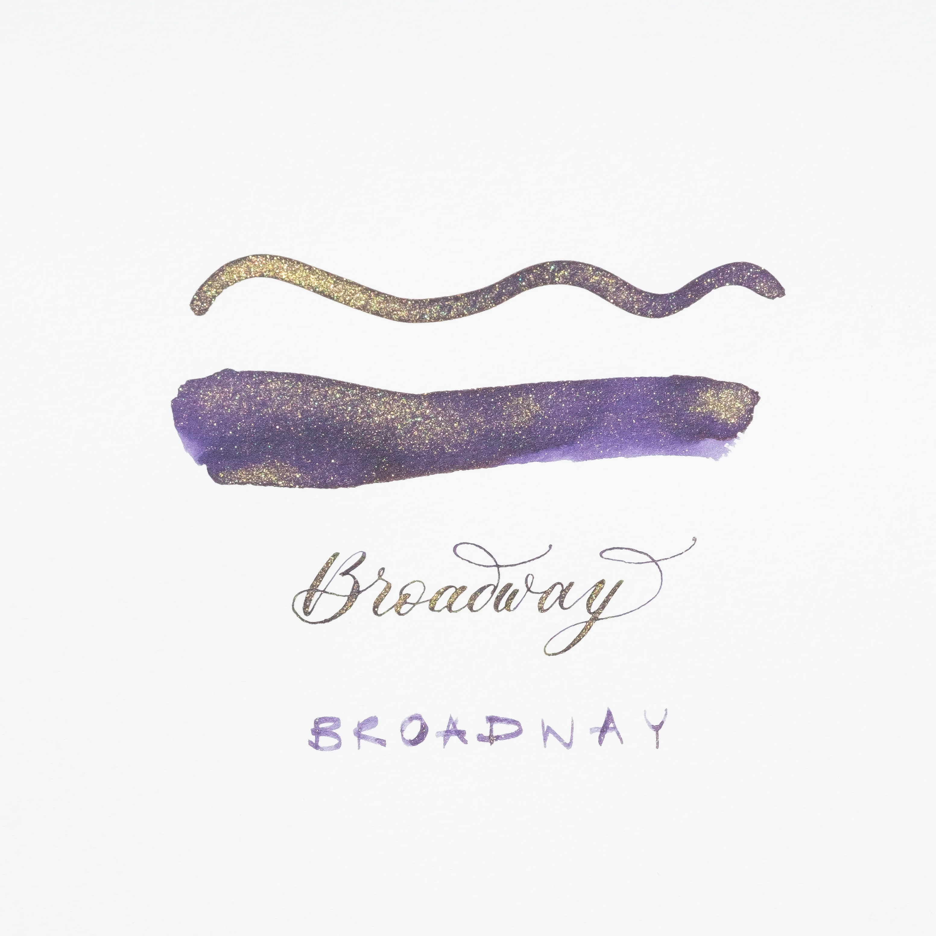 Shimmer Ink - Image 5