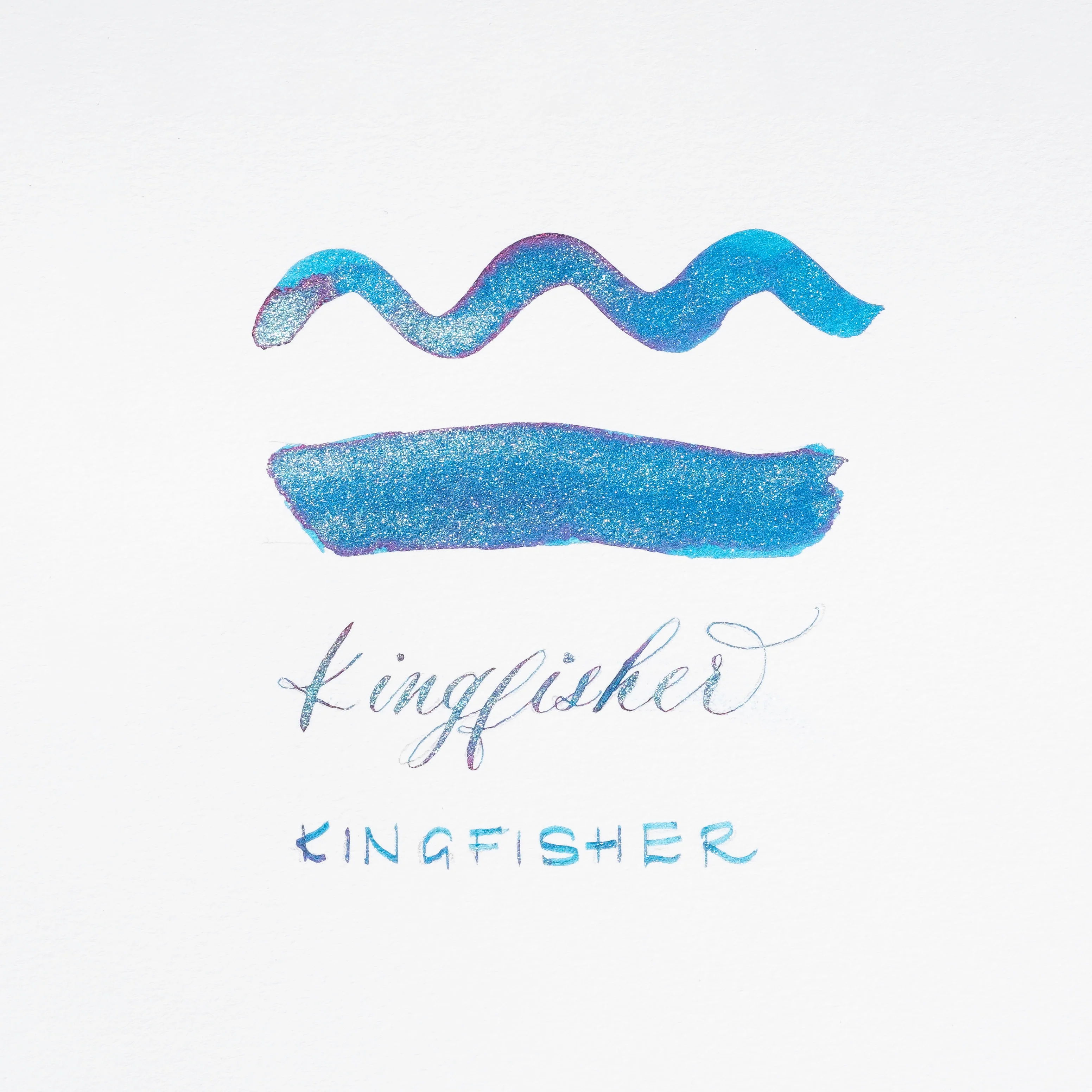 Shimmer Ink - Image 8