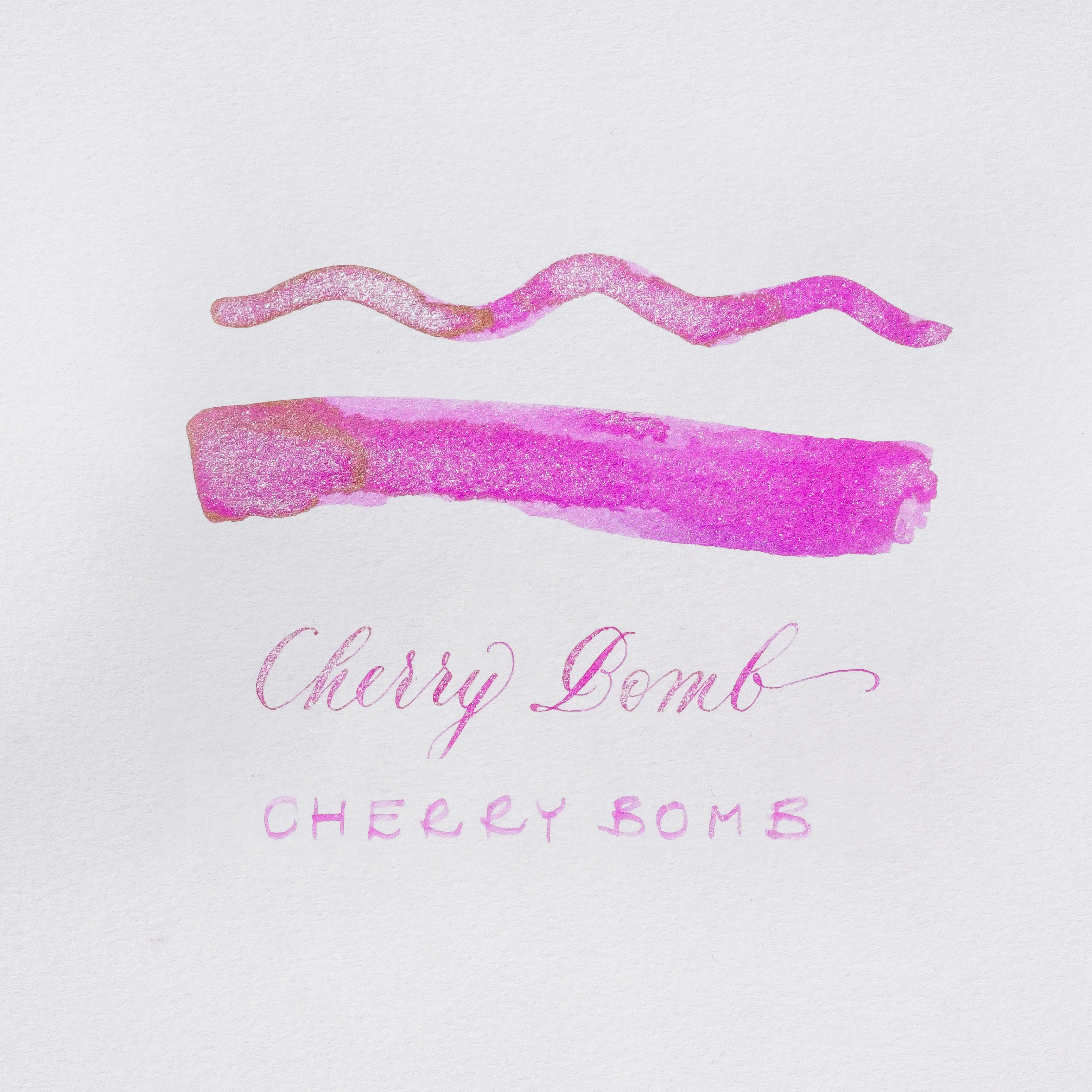 Shimmer Ink - Image 9