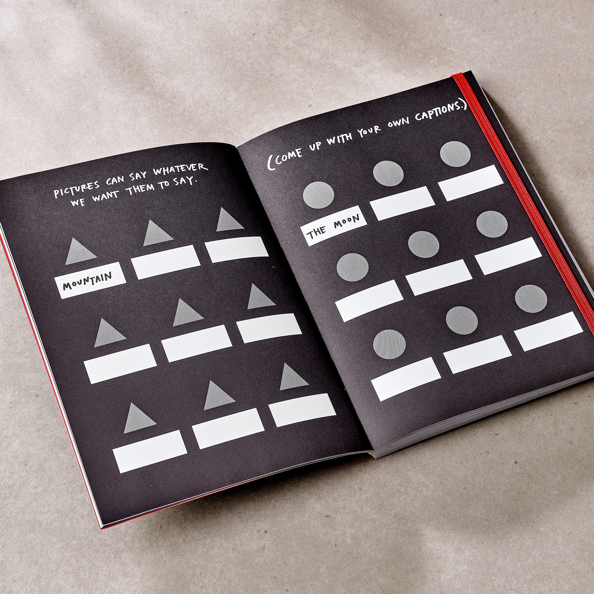 The Steal Like an Artist Journal – Austin Kleon - Image 2