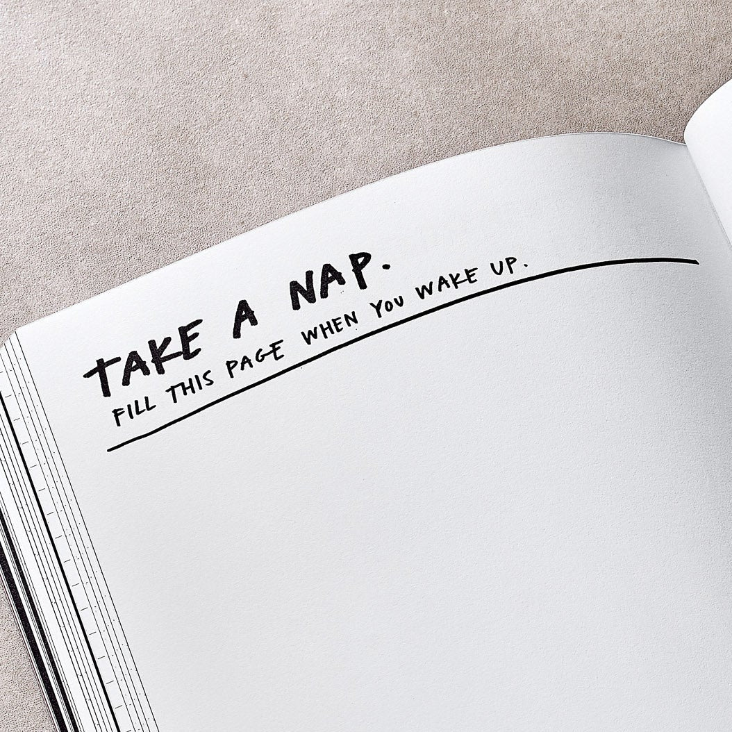 The Steal Like an Artist Journal – Austin Kleon - Image 3
