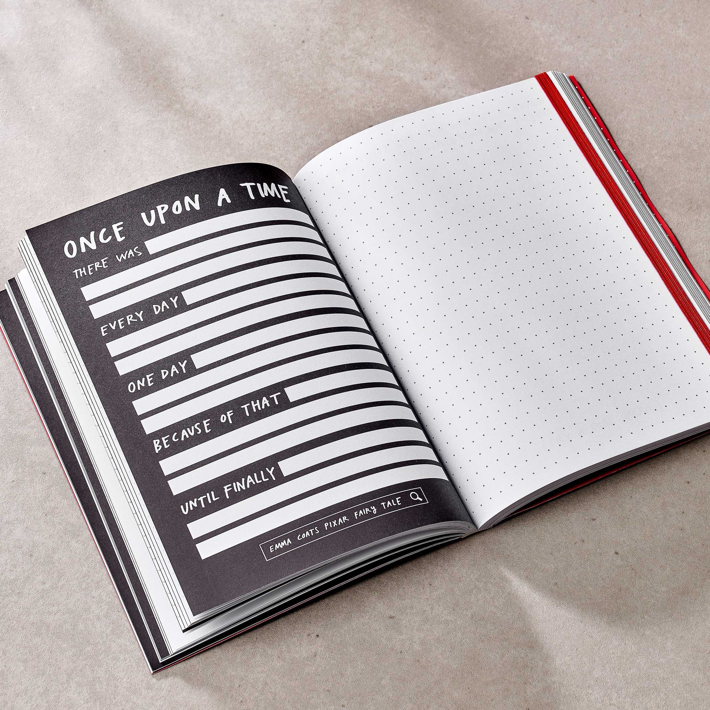 The Steal Like an Artist Journal – Austin Kleon - Image 4
