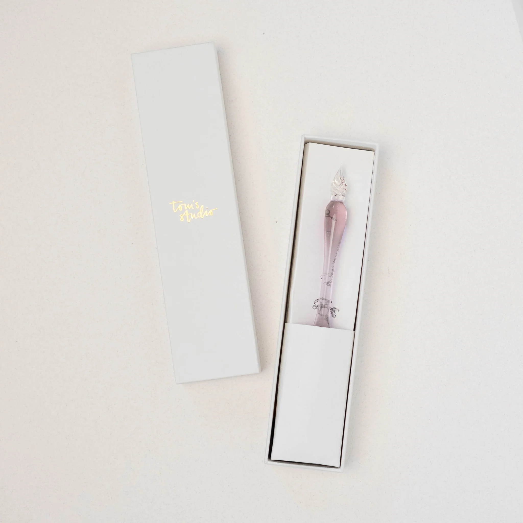 Studio Glass - Dual-Tip Artist's Pen - Image 7