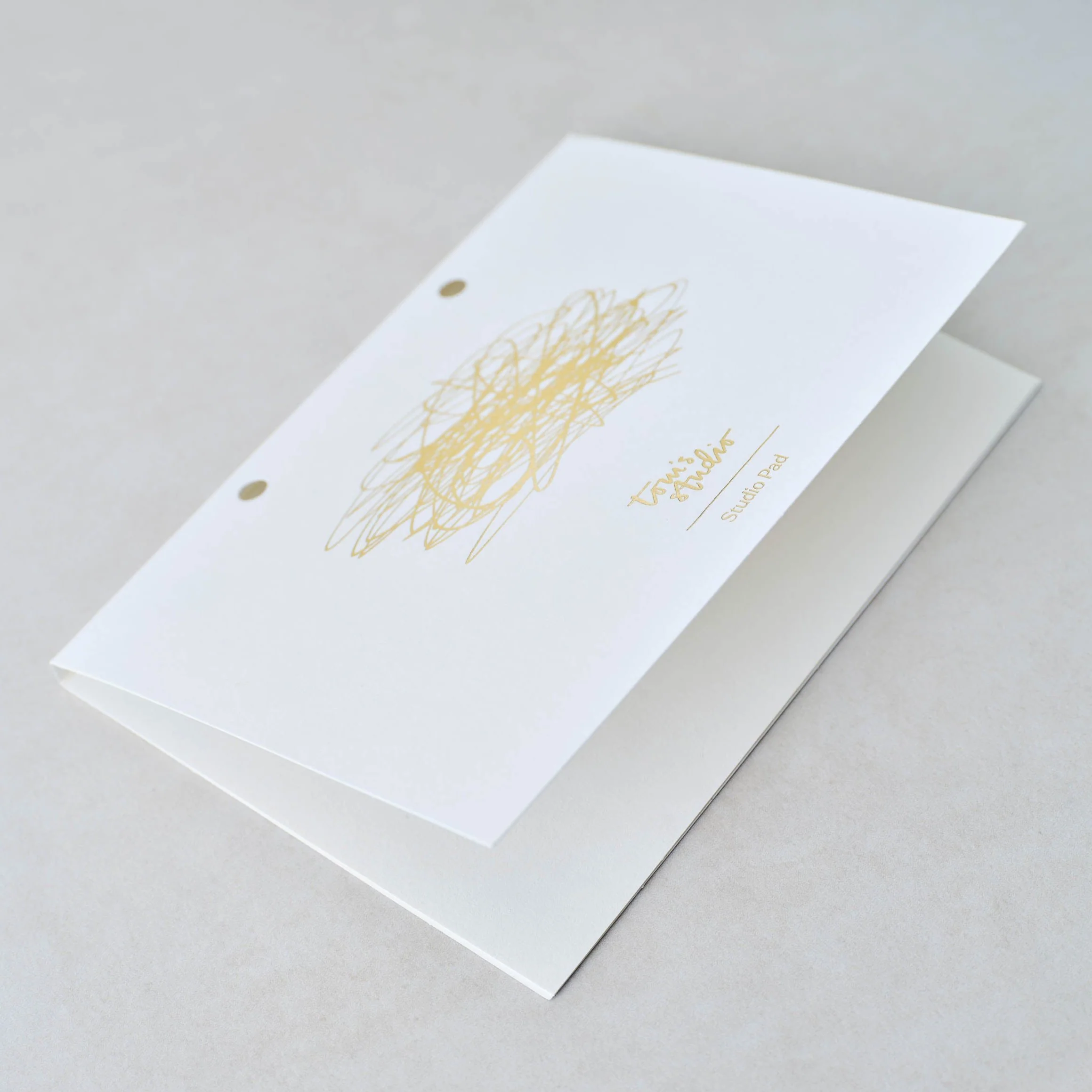 Studio Pad - Cover - Image 2
