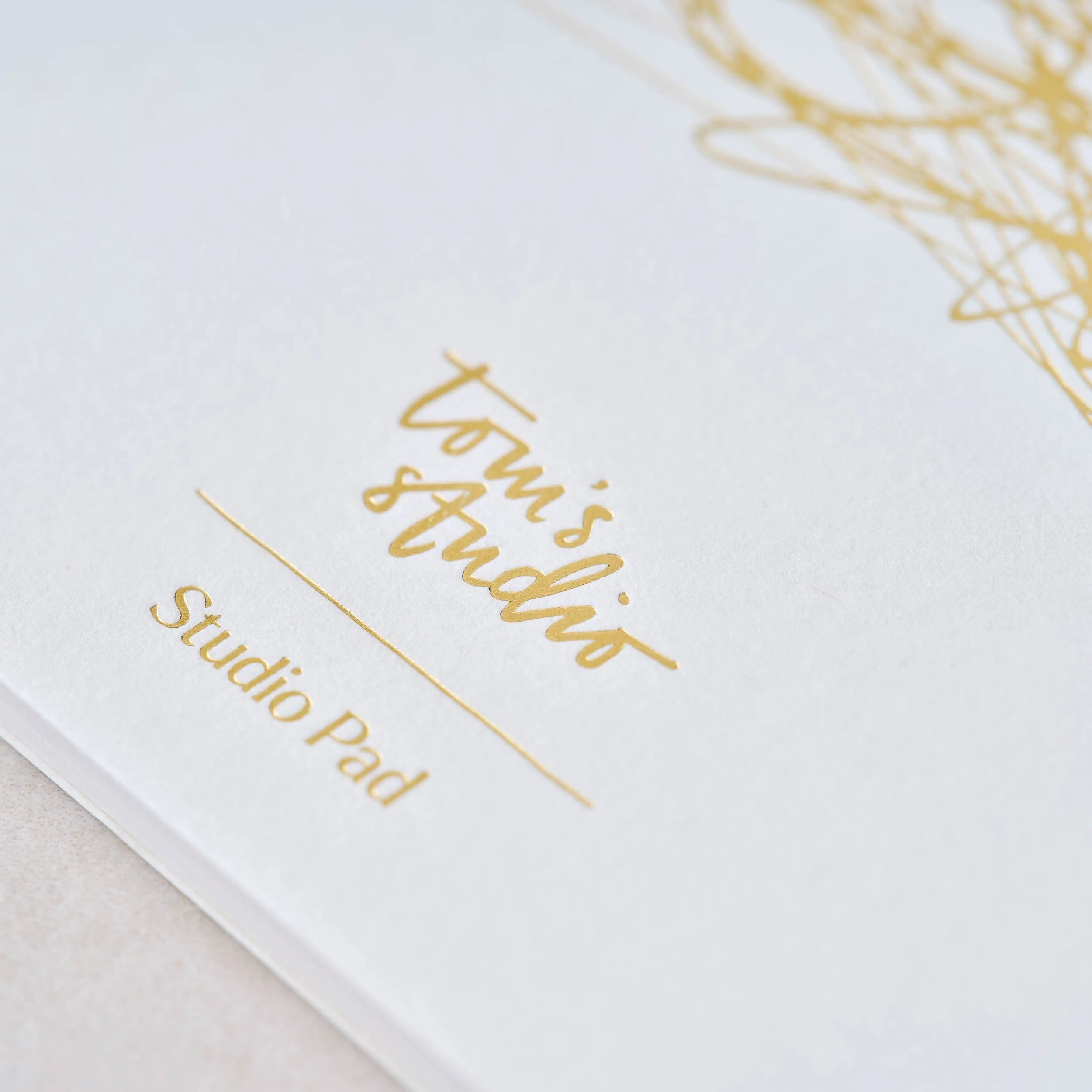 Studio Pad - Cover - Image 3