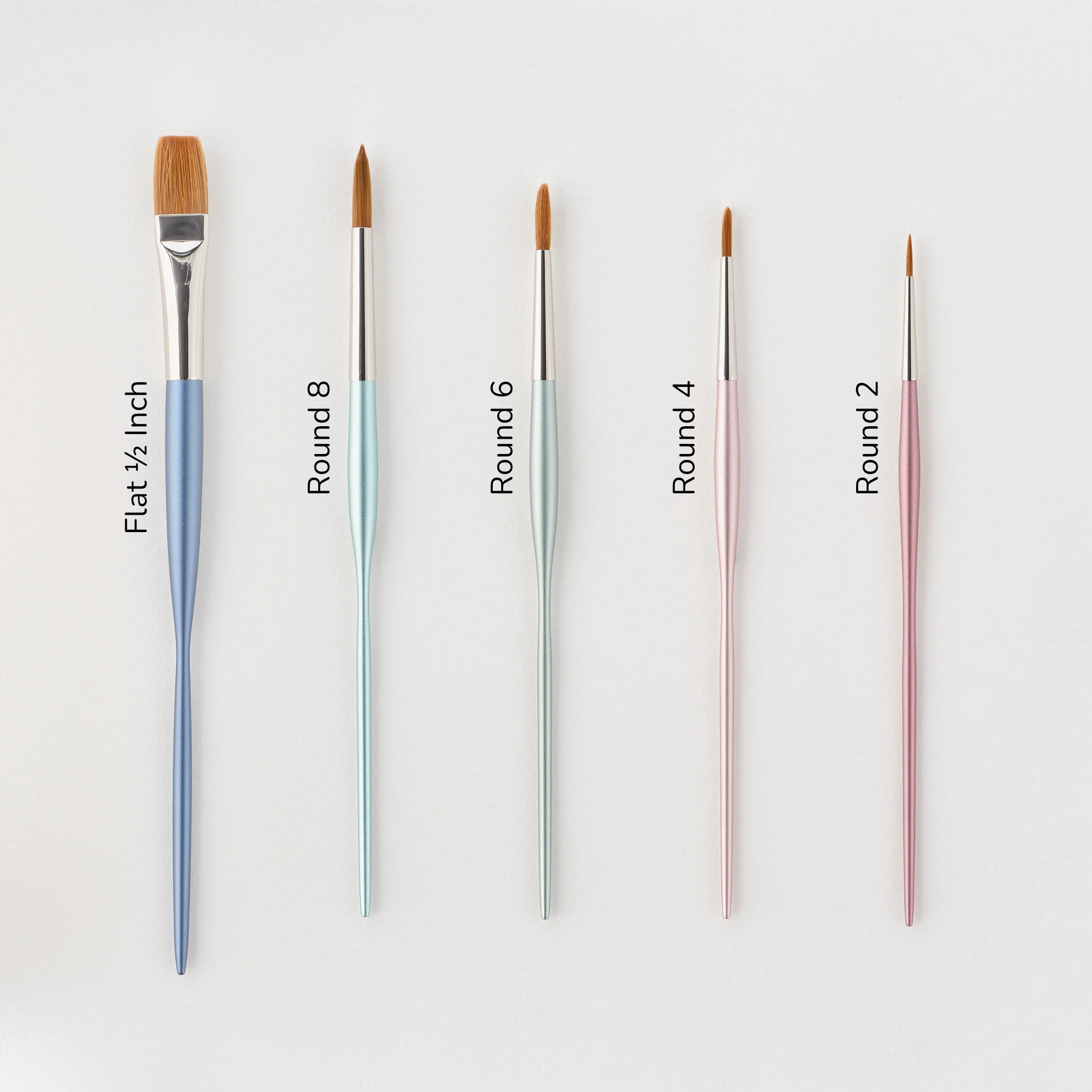 Studio Paintbrush Set - Image 6
