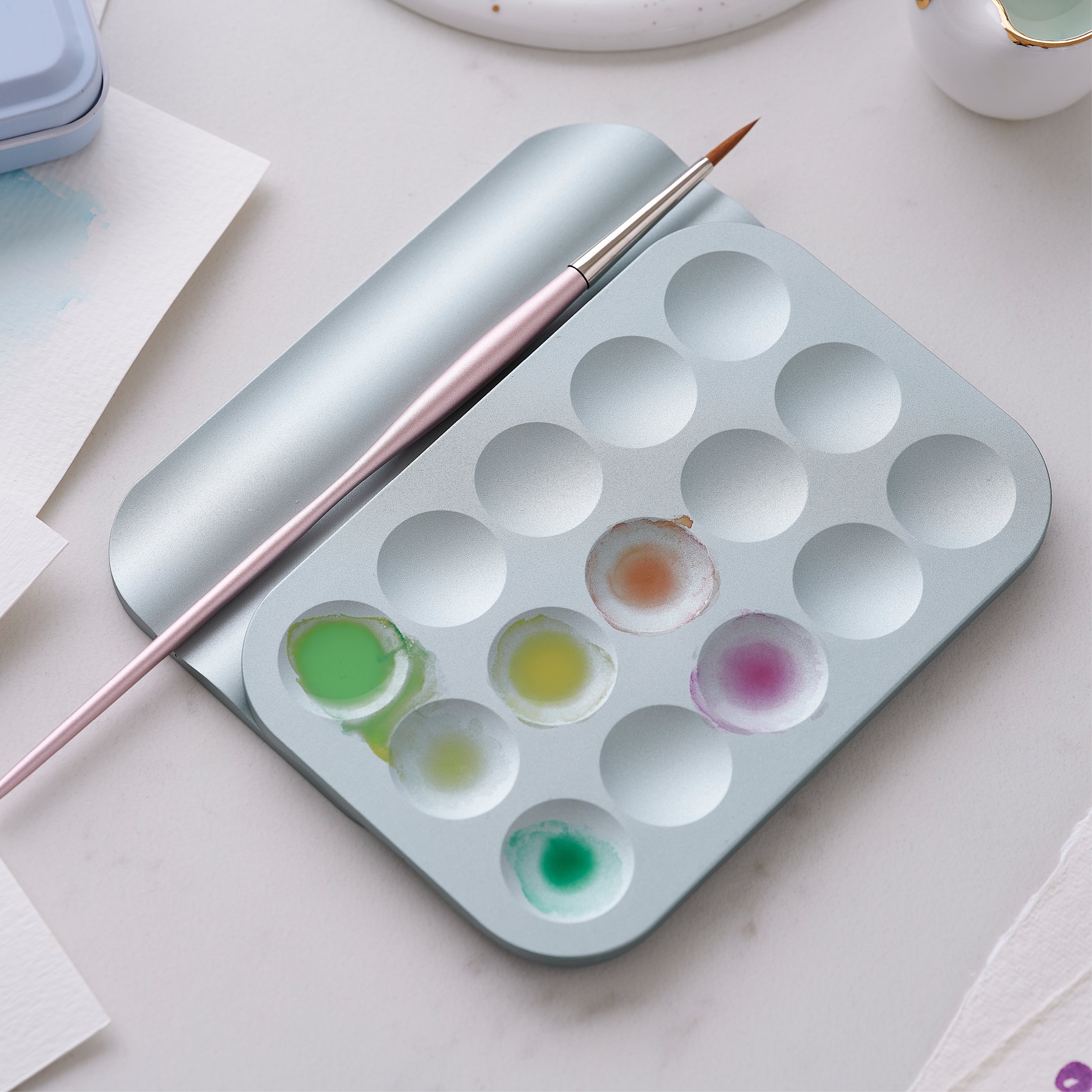 Studio Palette - Image 4