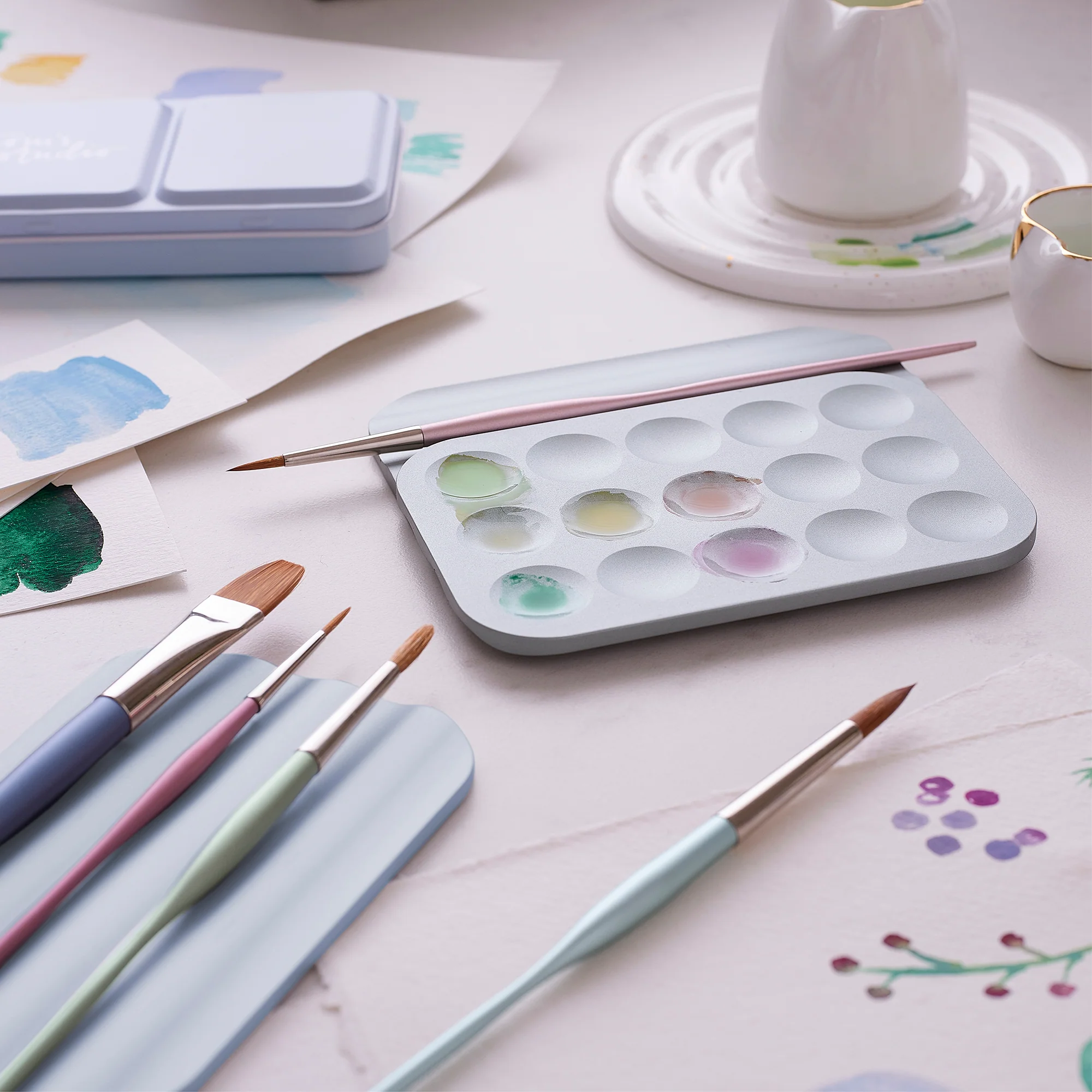 Studio Palette - Image 7