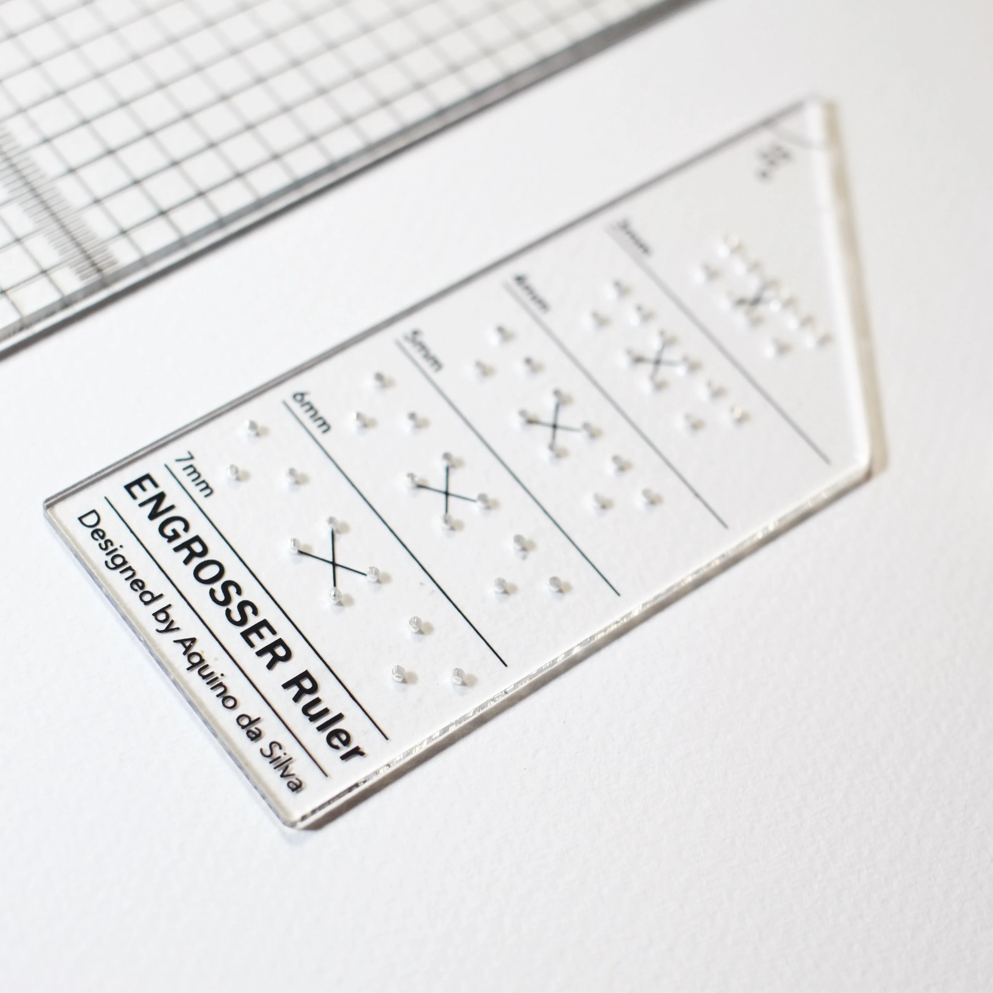 The Essential Calligraphy Ruler - Image 4