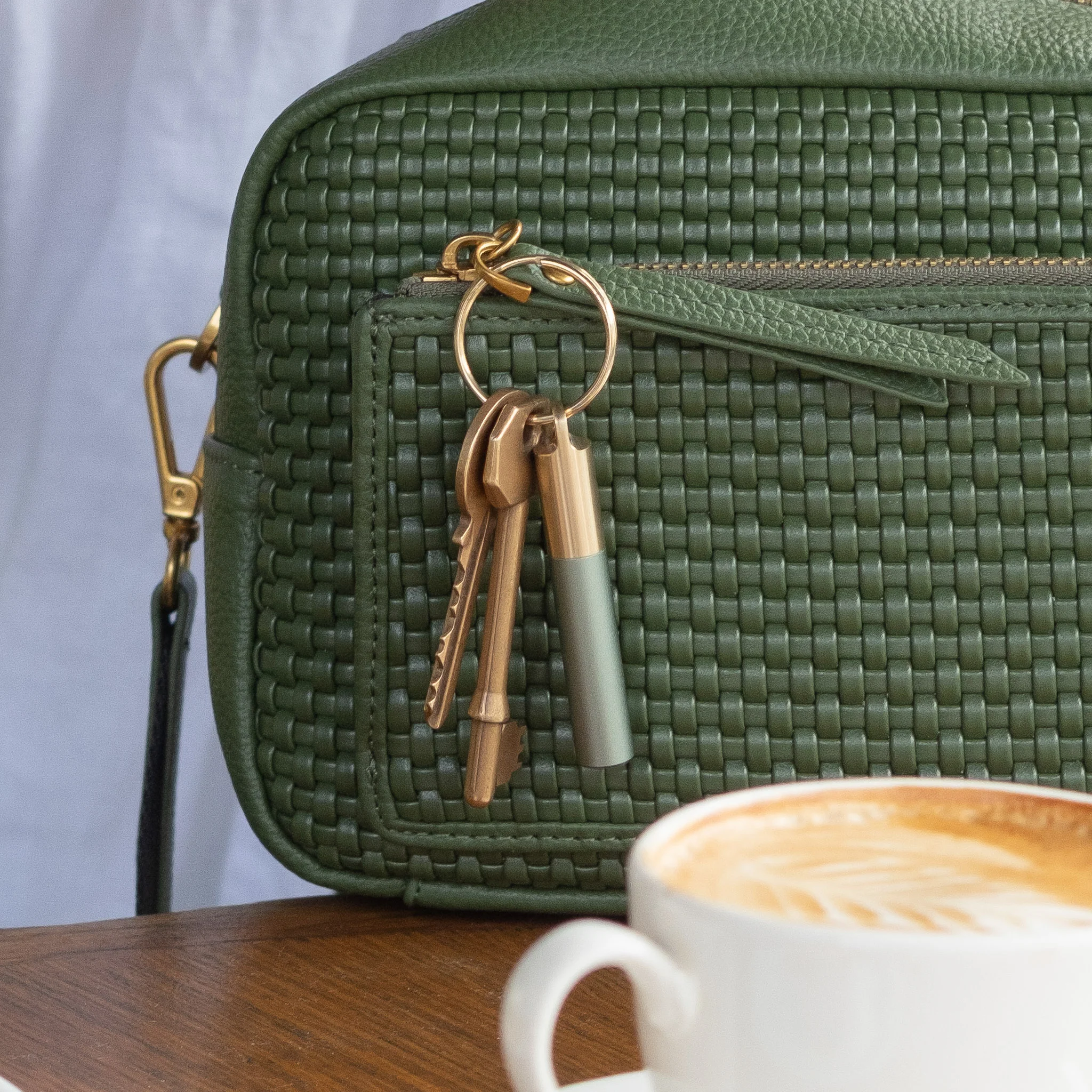 The Field Mouse – refillable travel pen - Image 10