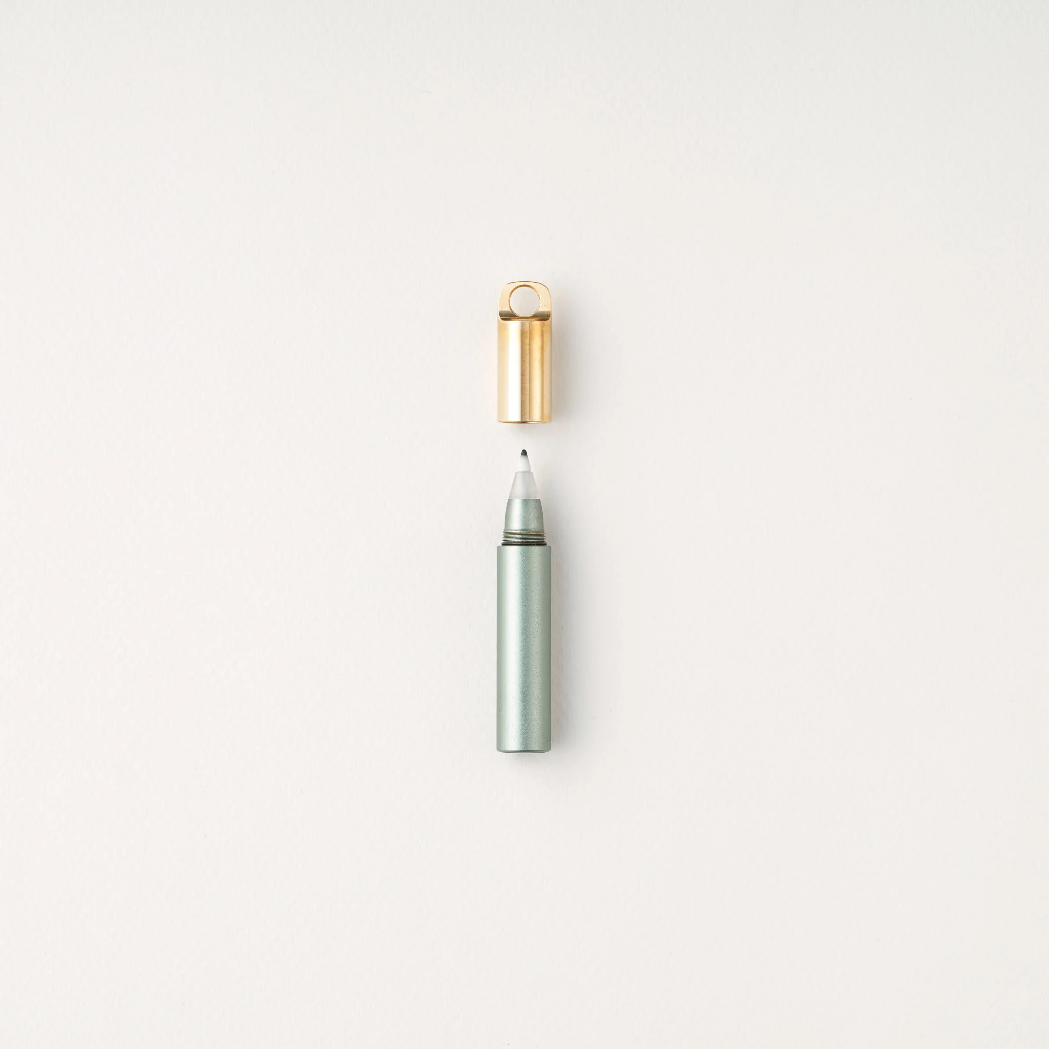 The Field Mouse – refillable travel pen - Image 11