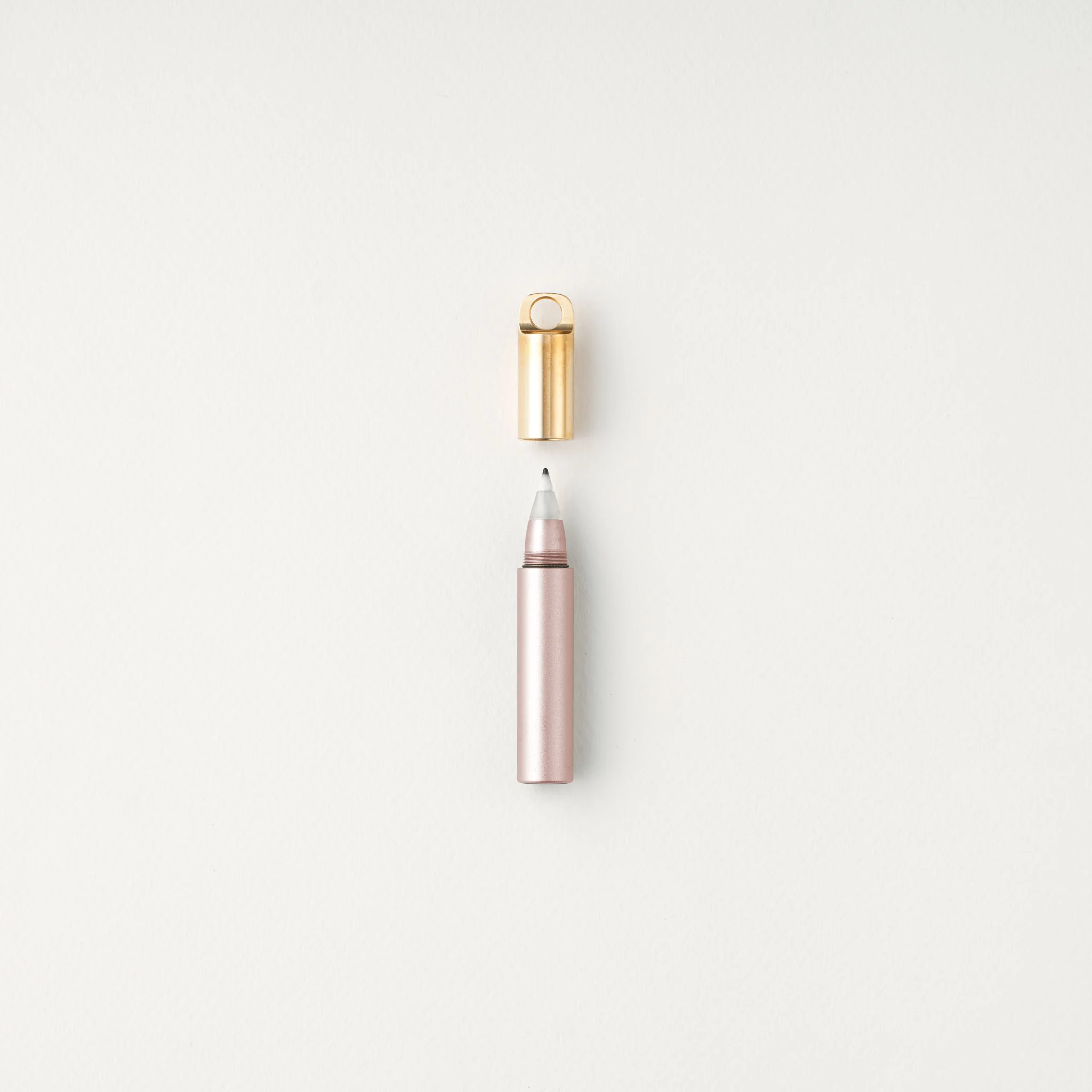 The Field Mouse – refillable travel pen - Image 19