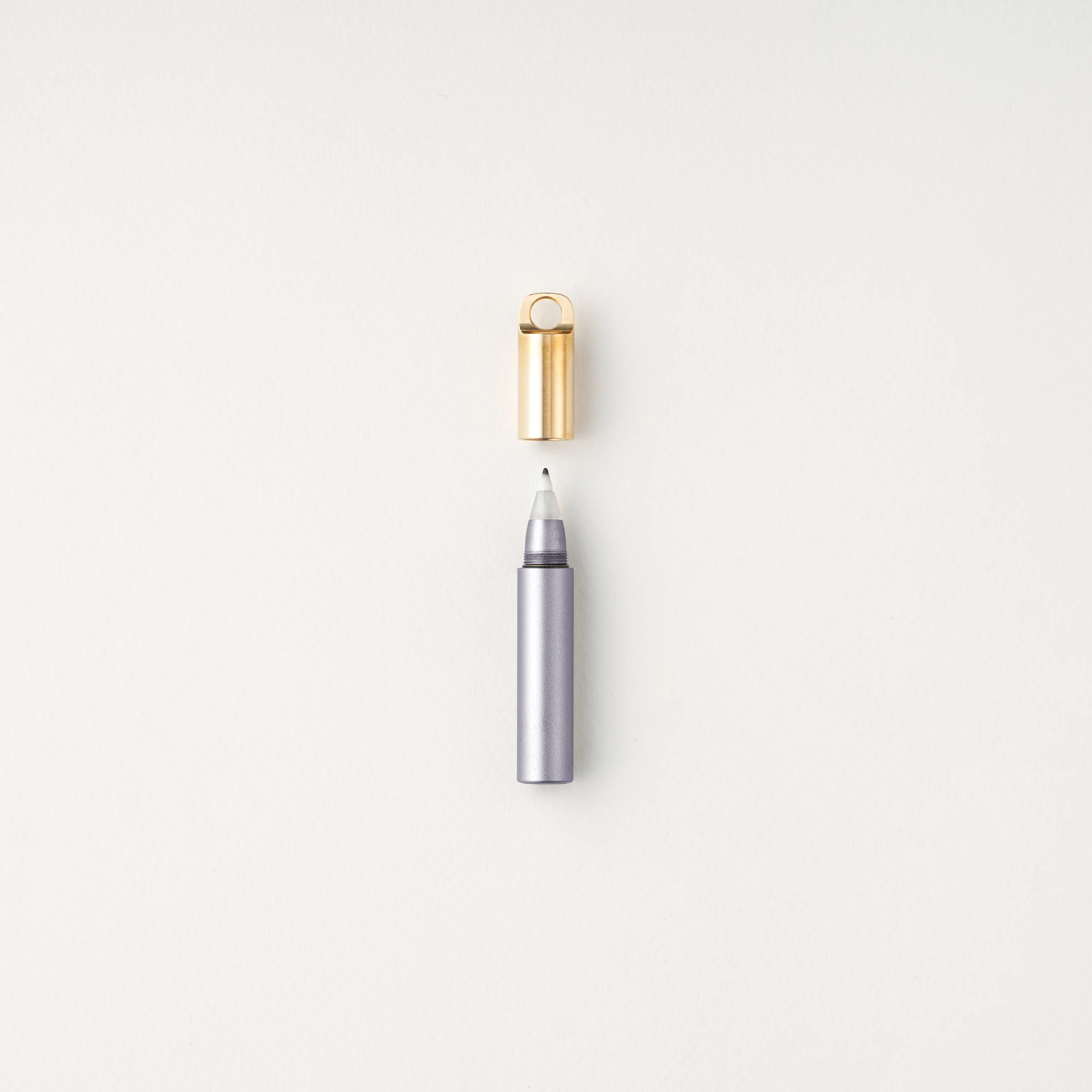 The Field Mouse – refillable travel pen - Image 26