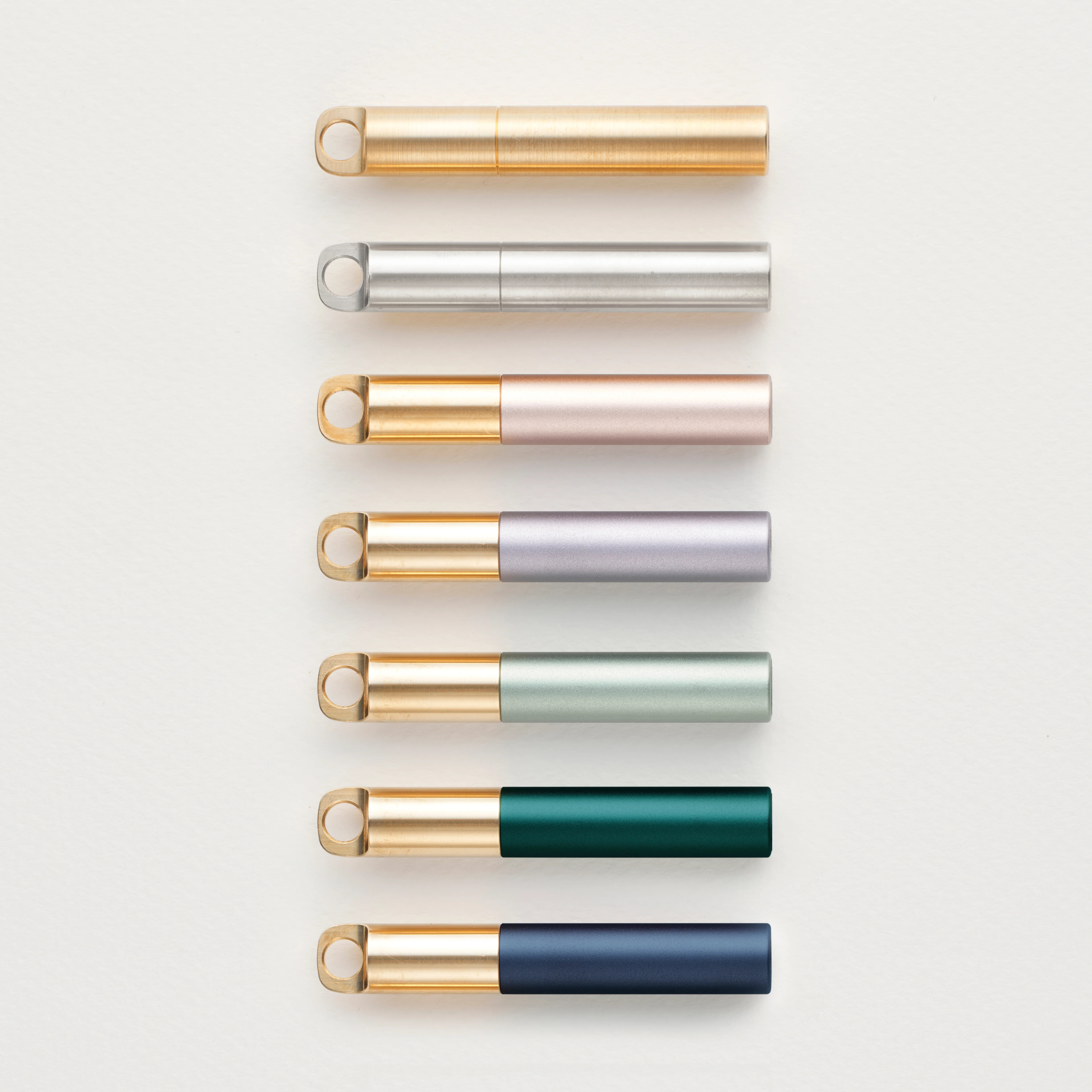 The Field Mouse – refillable travel pen - Image 33