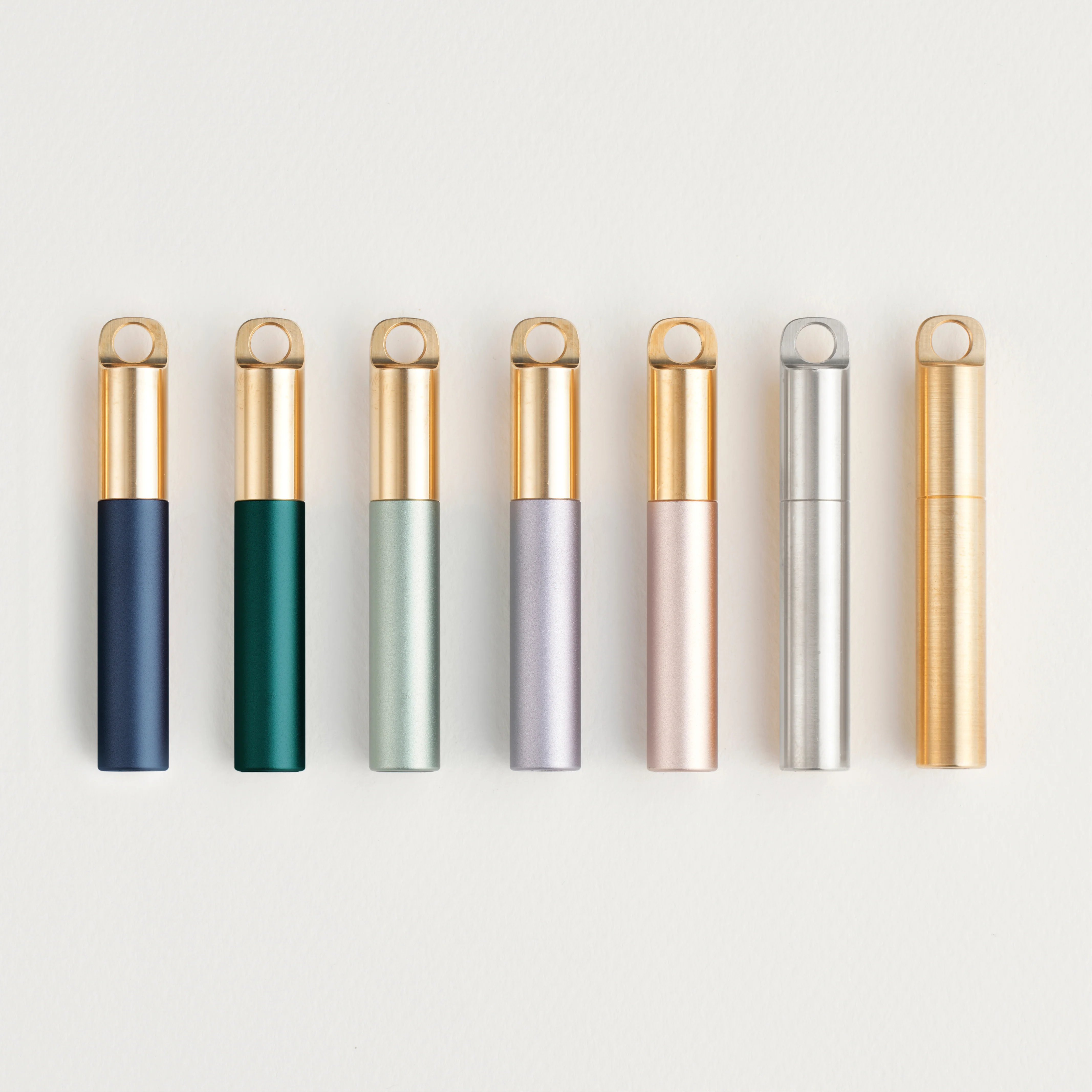The Field Mouse – refillable travel pen - Image 41