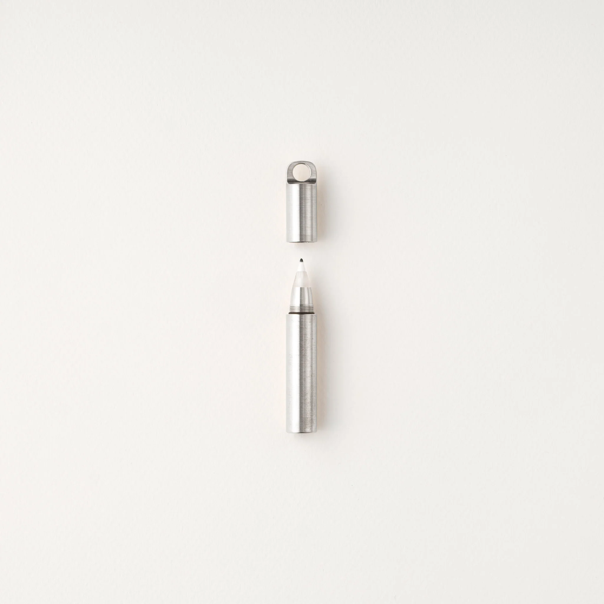 The Field Mouse – refillable travel pen - Image 18