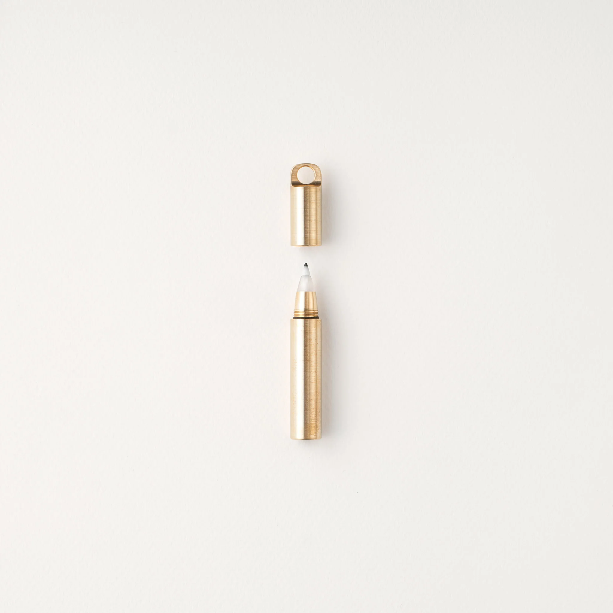 The Field Mouse – refillable travel pen - Image 17