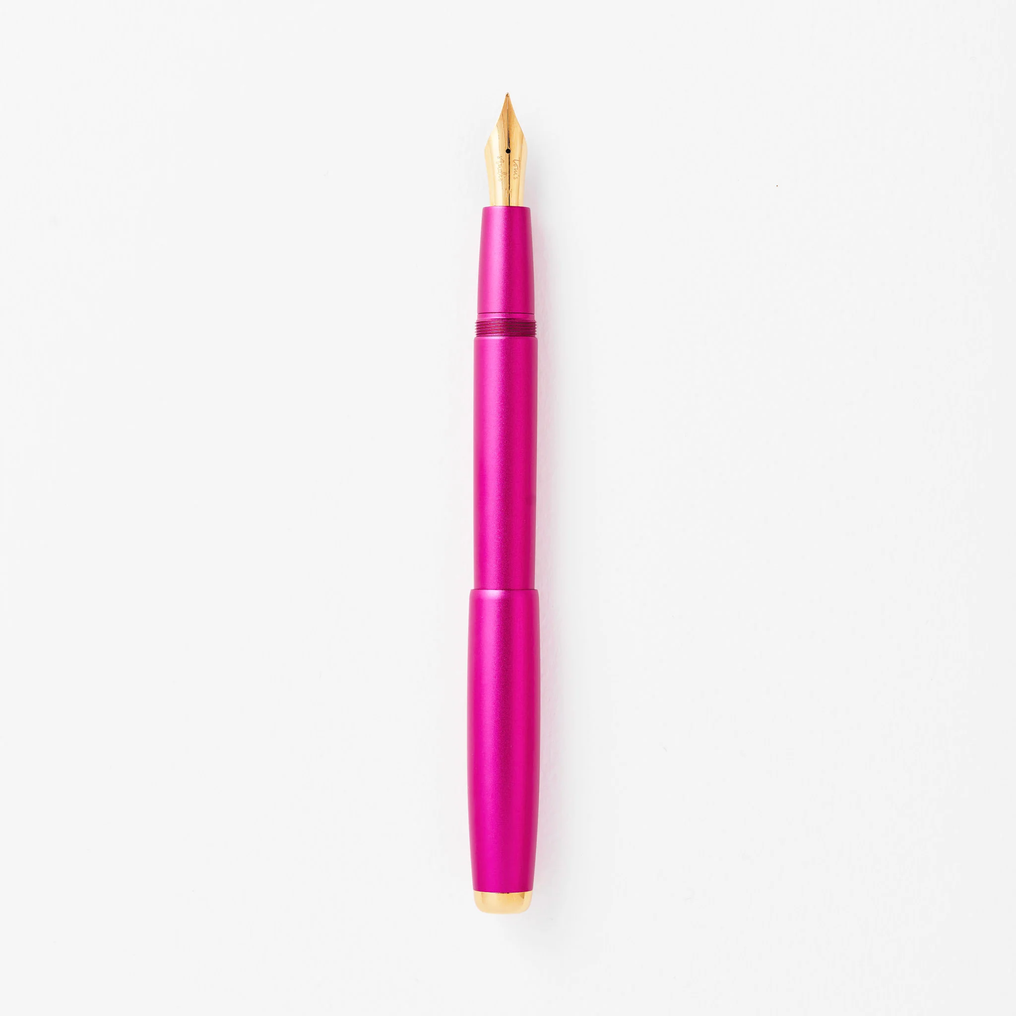 The Studio Fountain Pen - Image 11
