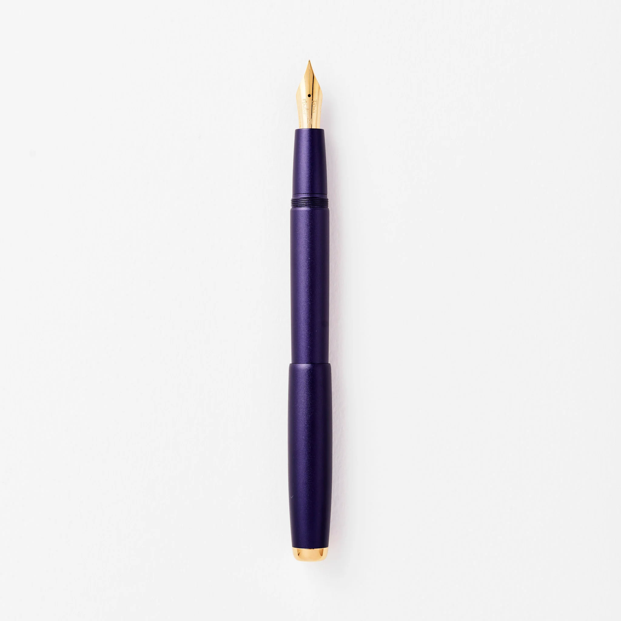 The Studio Fountain Pen - Image 12