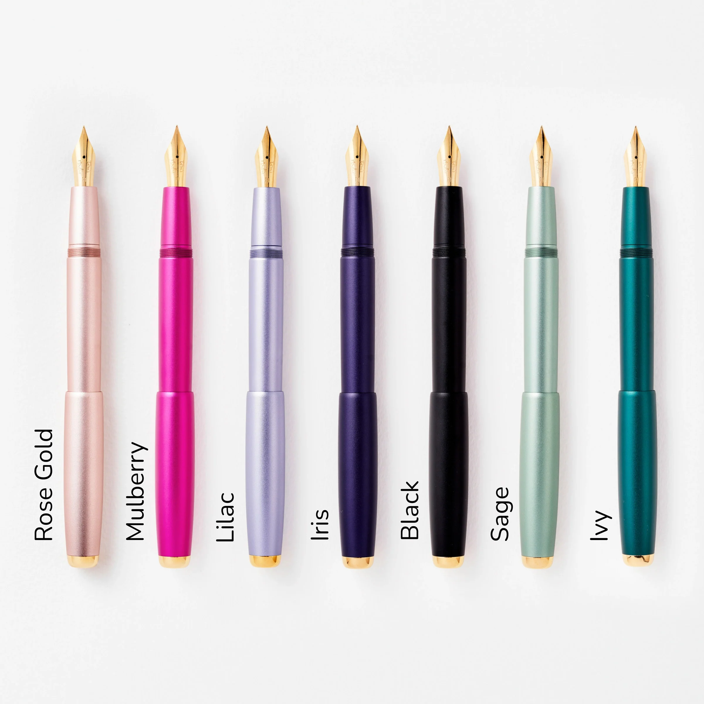 The Studio Fountain Pen - Image 5