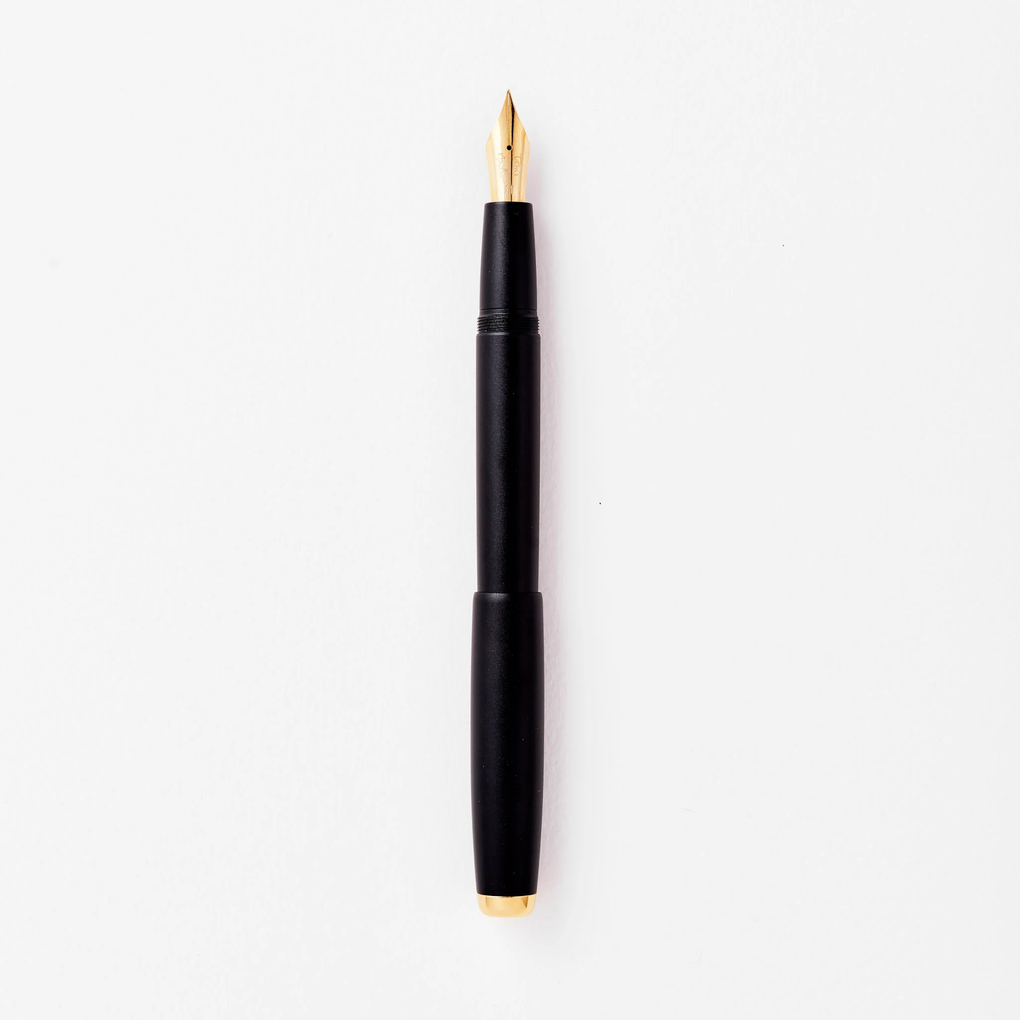 The Studio Fountain Pen - Image 6