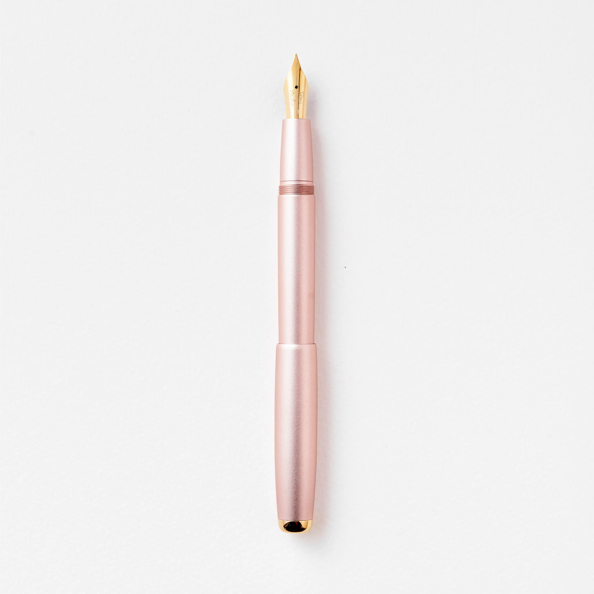 The Studio Fountain Pen - Image 7